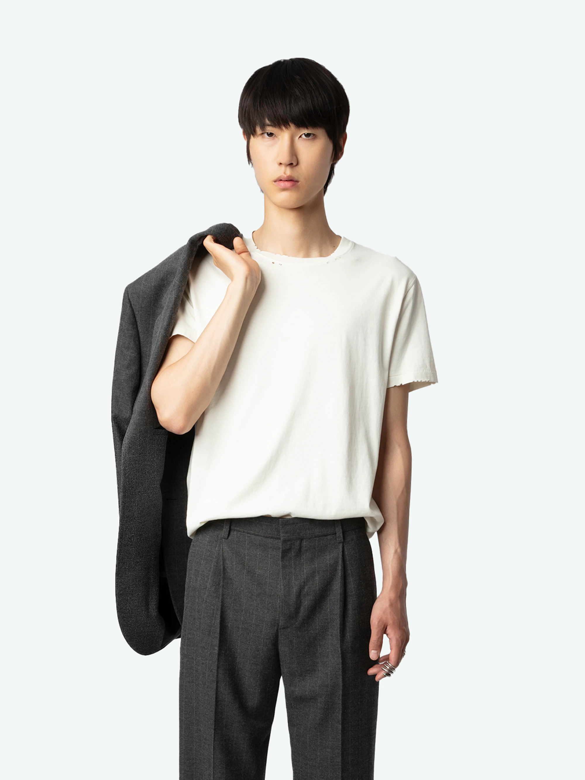 Pawl Trousers thumbnail 4