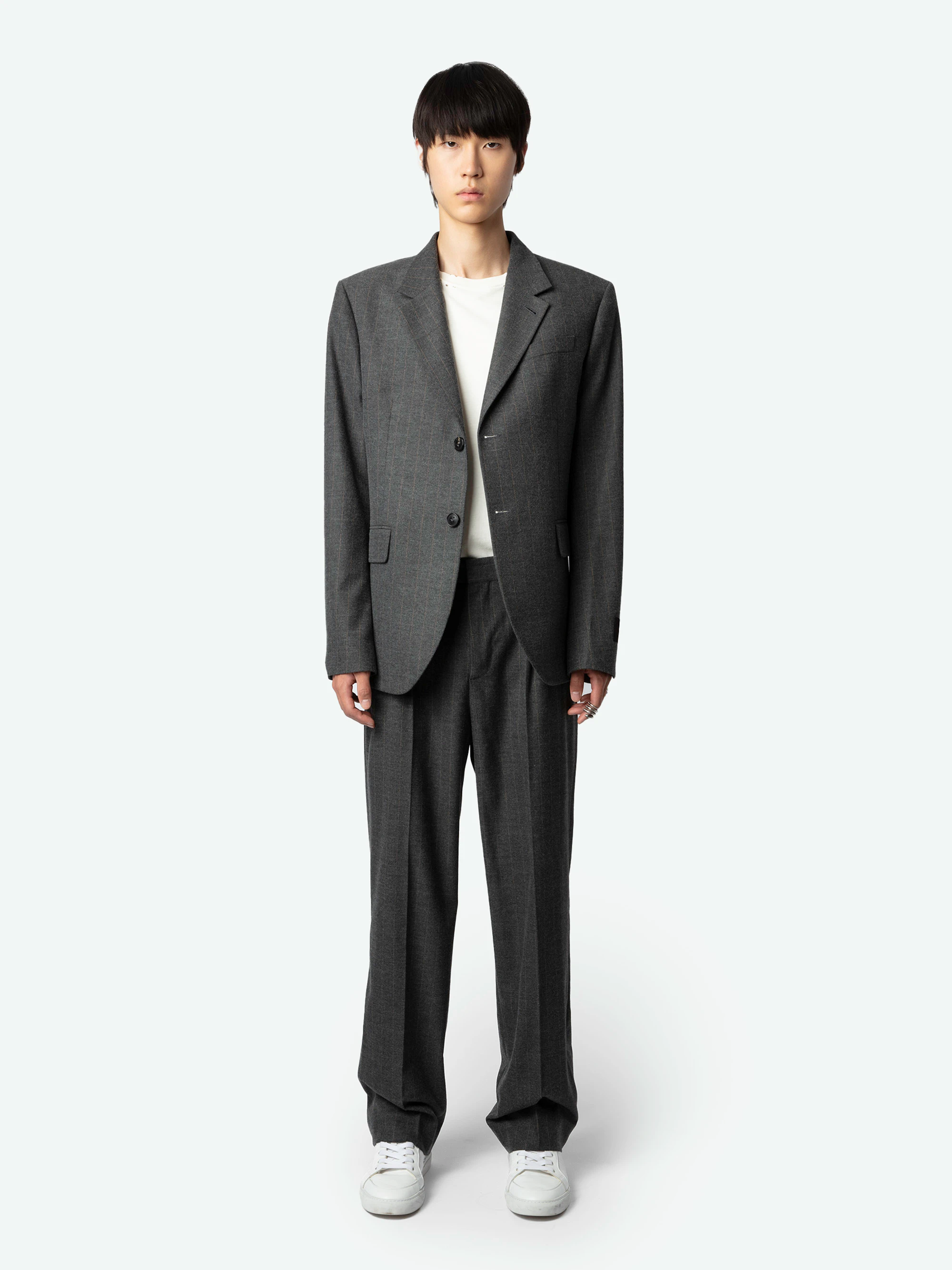 Pawl Trousers thumbnail 7