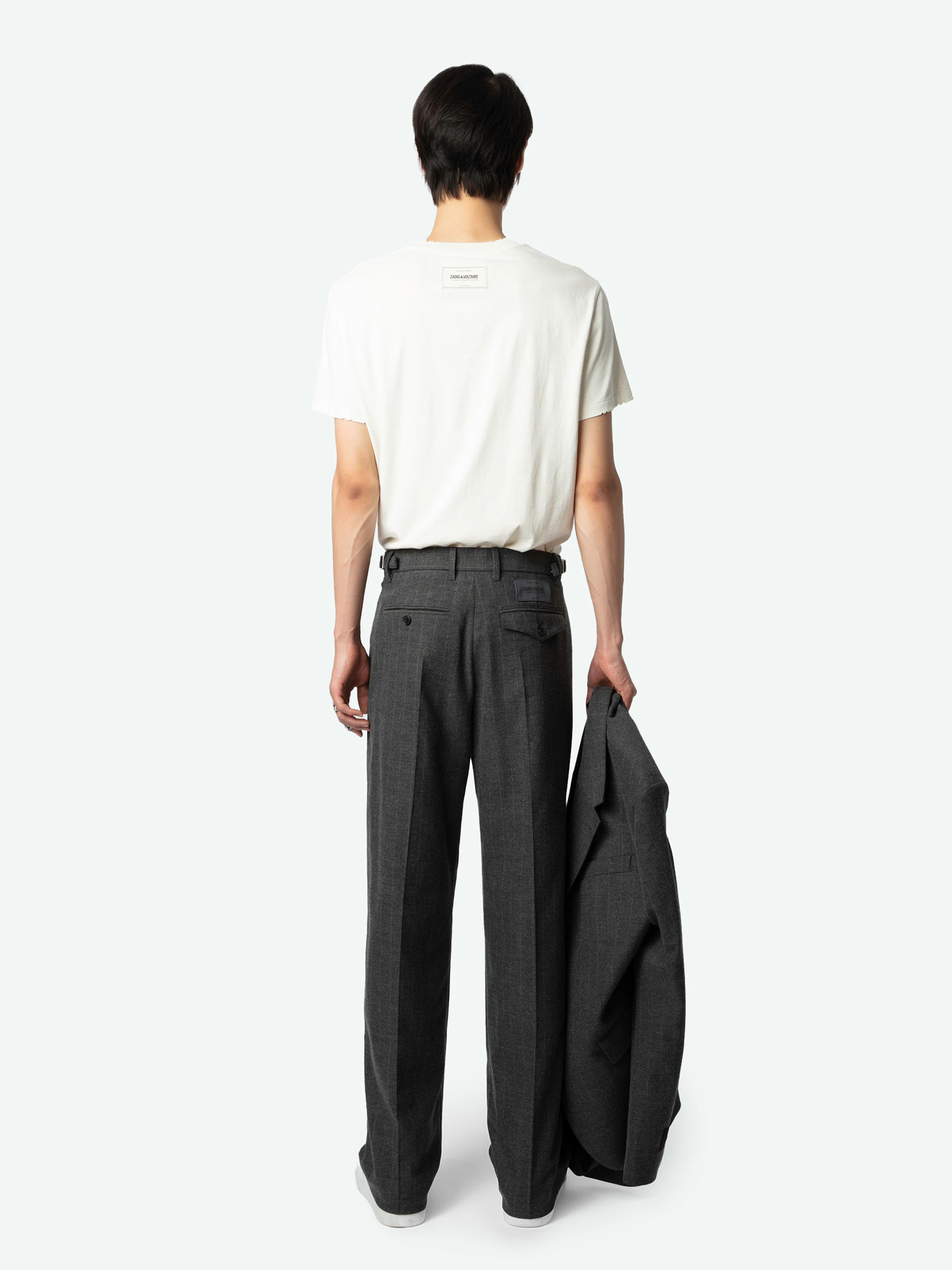 Pawl Trousers thumbnail 2
