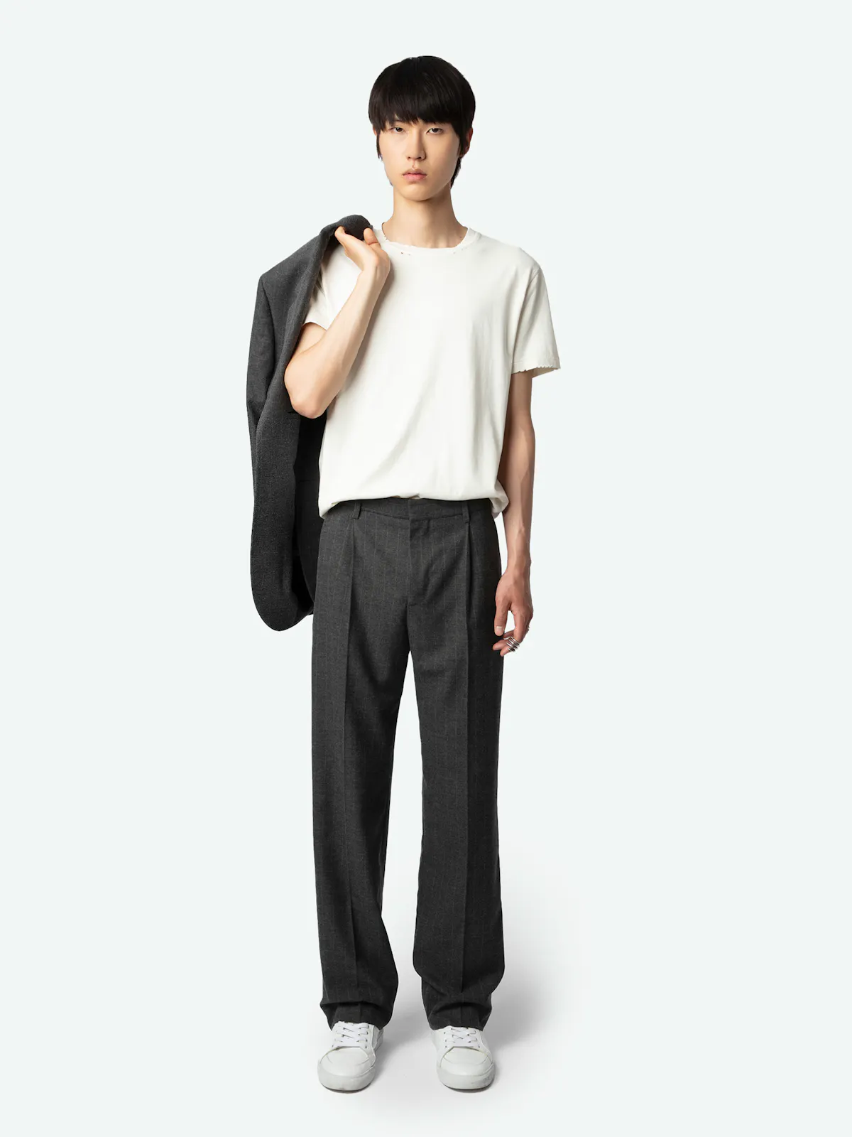 Pawl Trousers