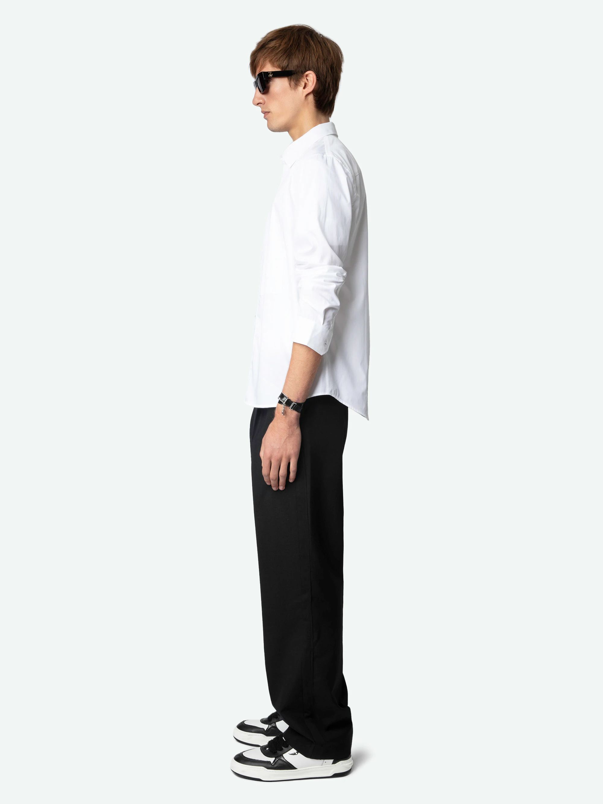 Pawl Trousers 4