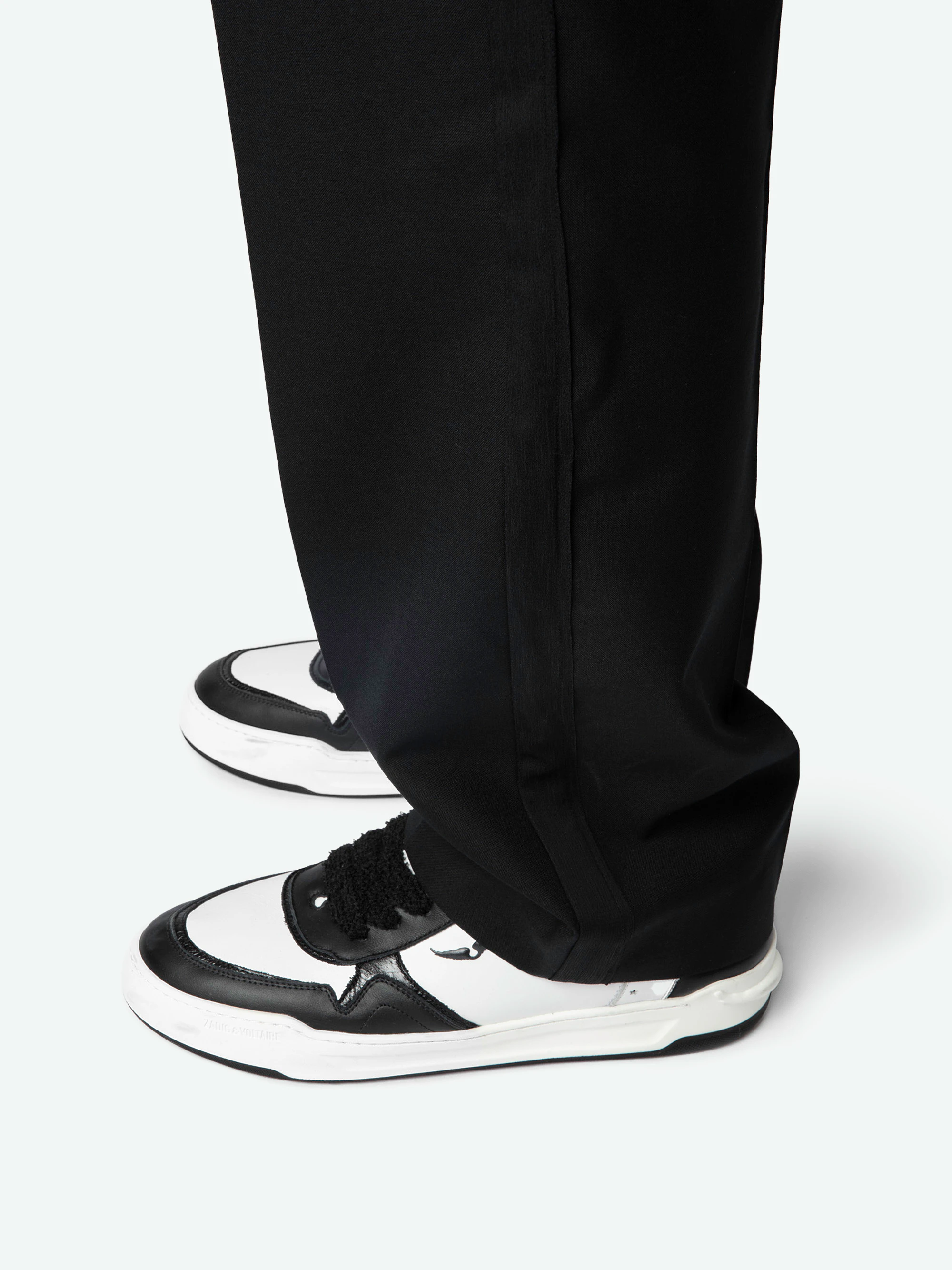 Pawl Trousers 5