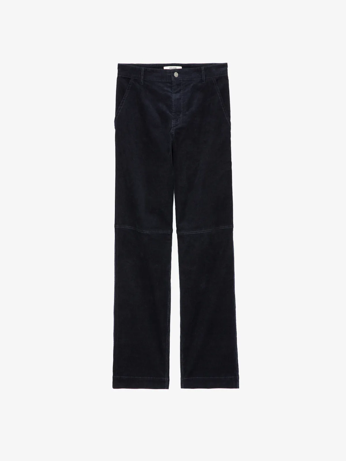 Pantaloni Pio Velluto