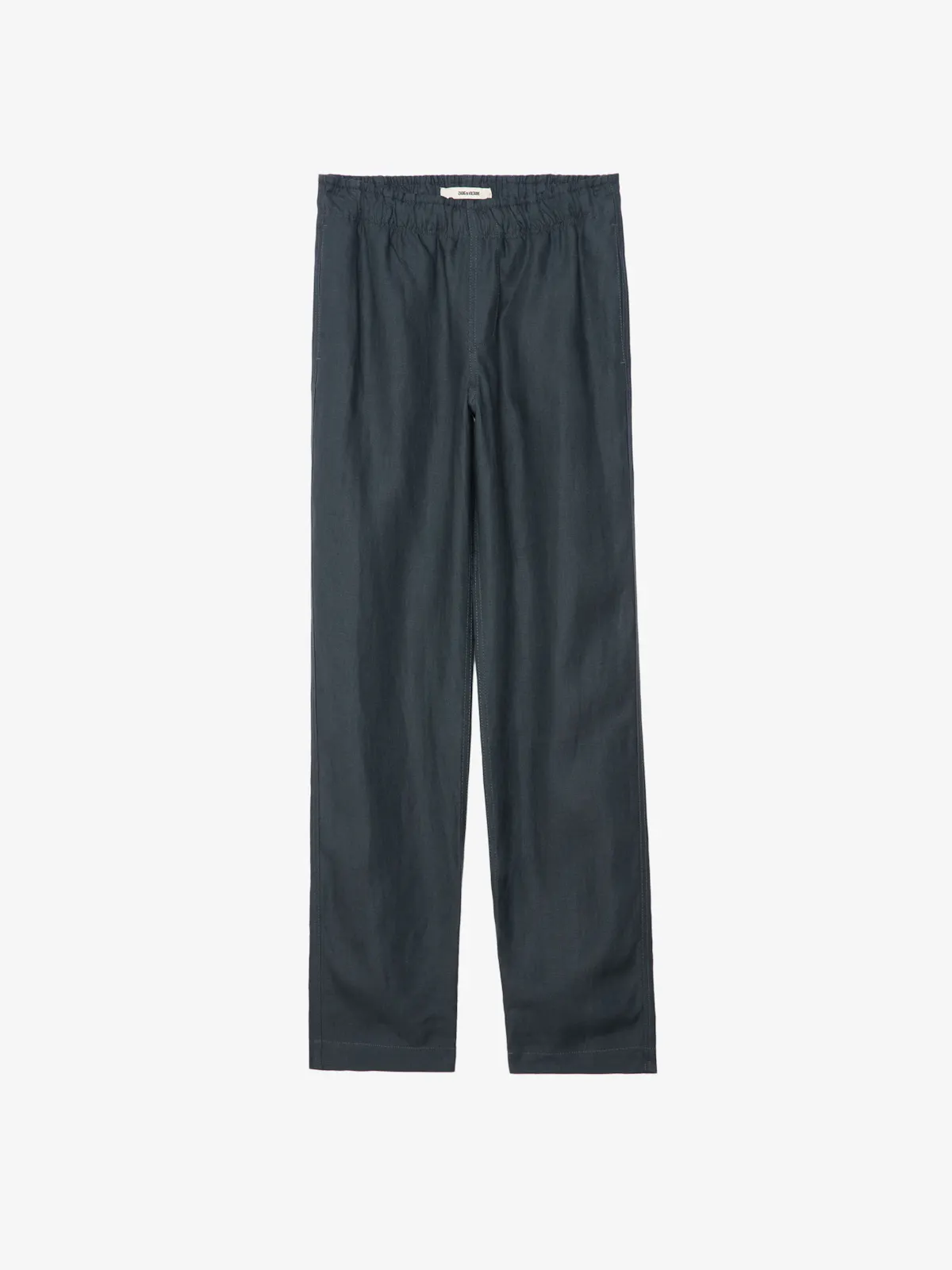 Pantalon Pix 100% Lin