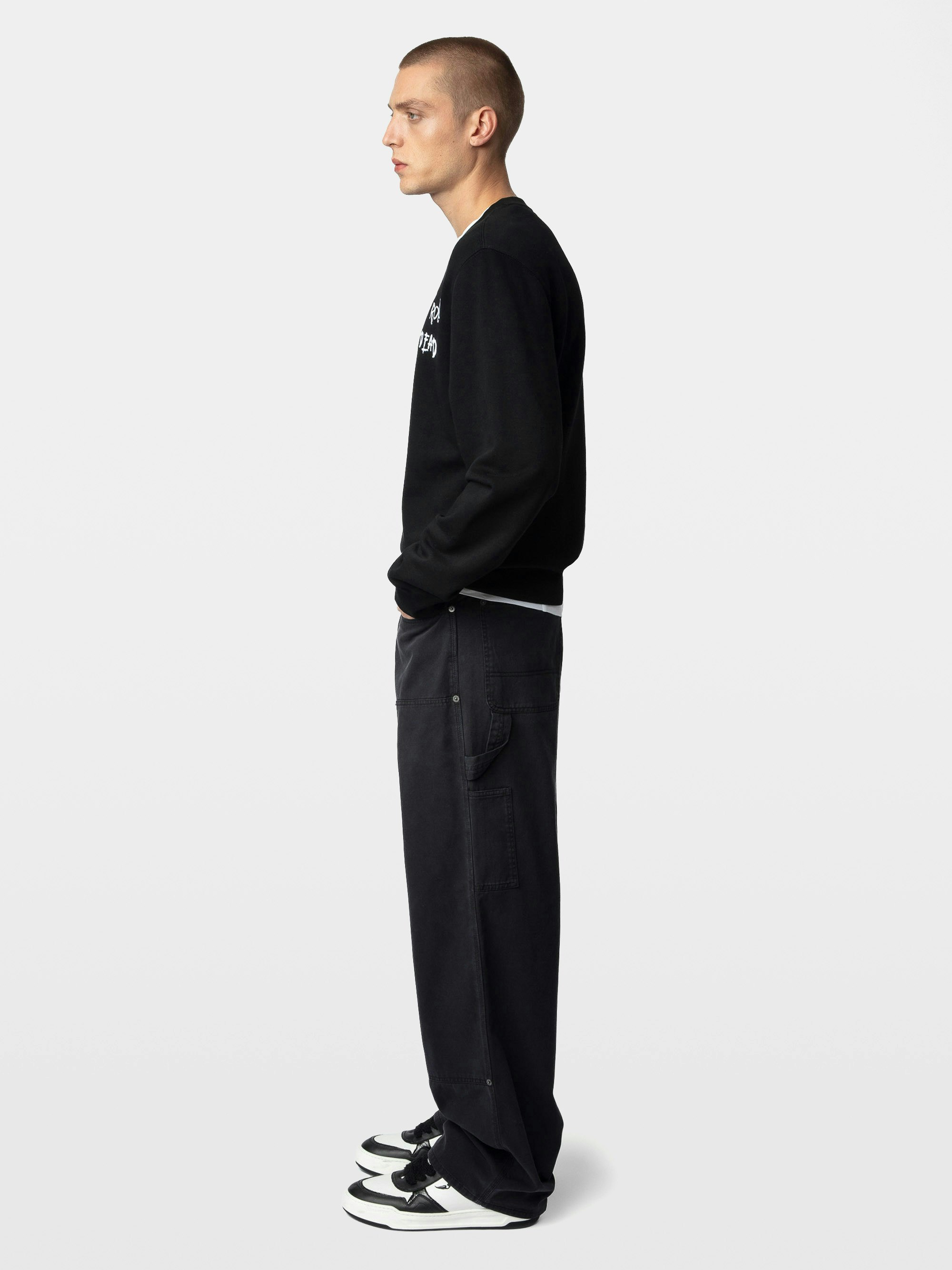 Perry Cargo Work Pants