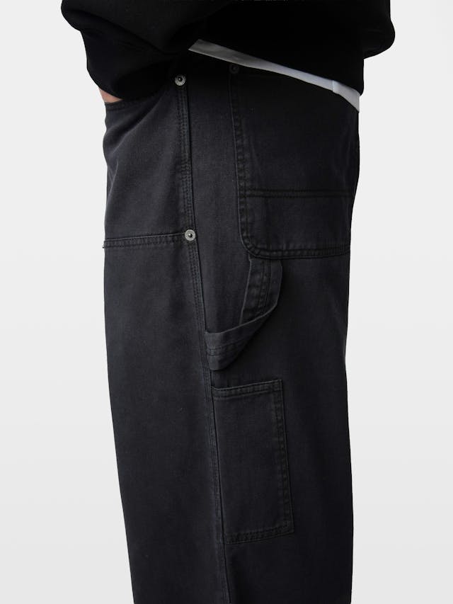 Perry Cargo Work Pants