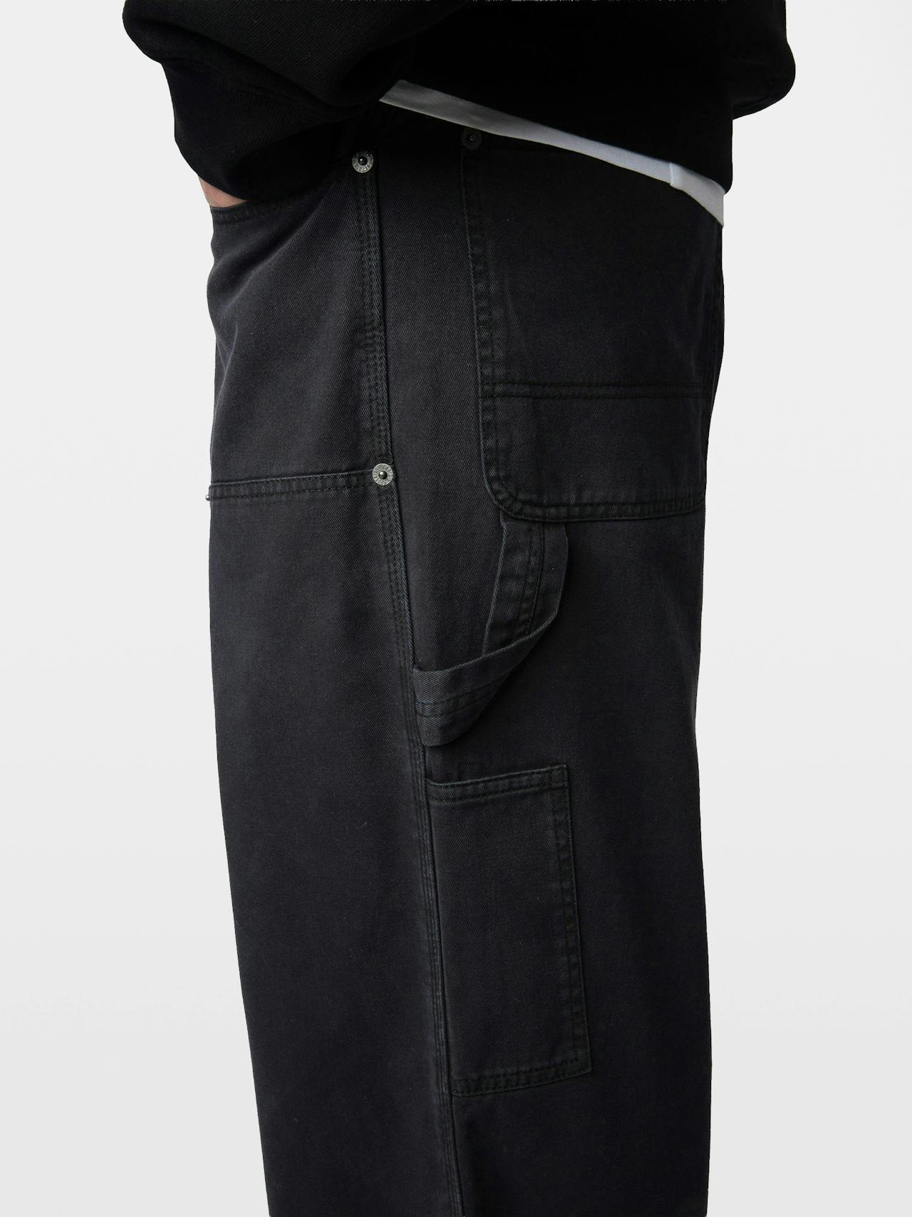 Perry Cargo Work Pants