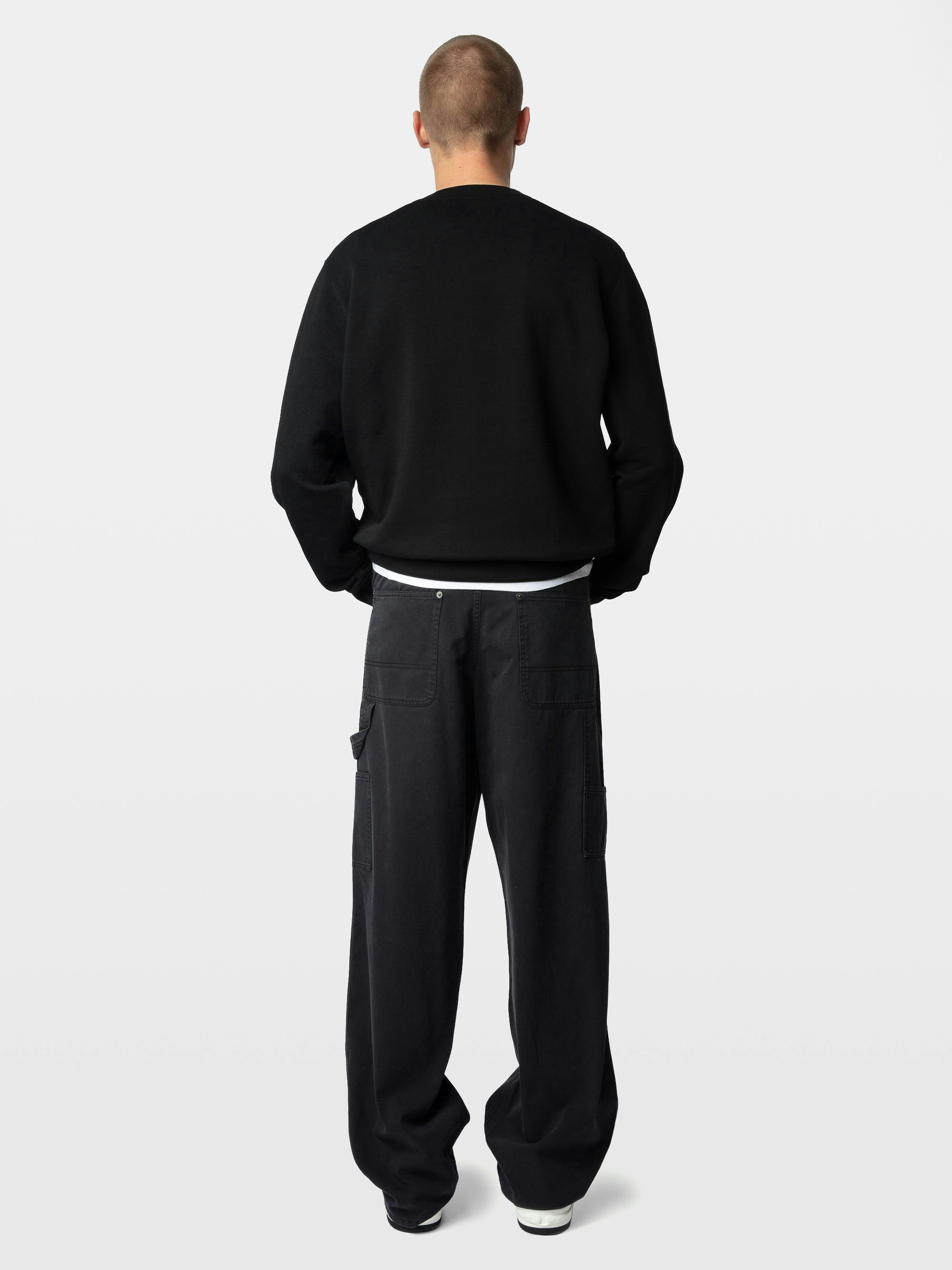 Perry Cargo Work Pants