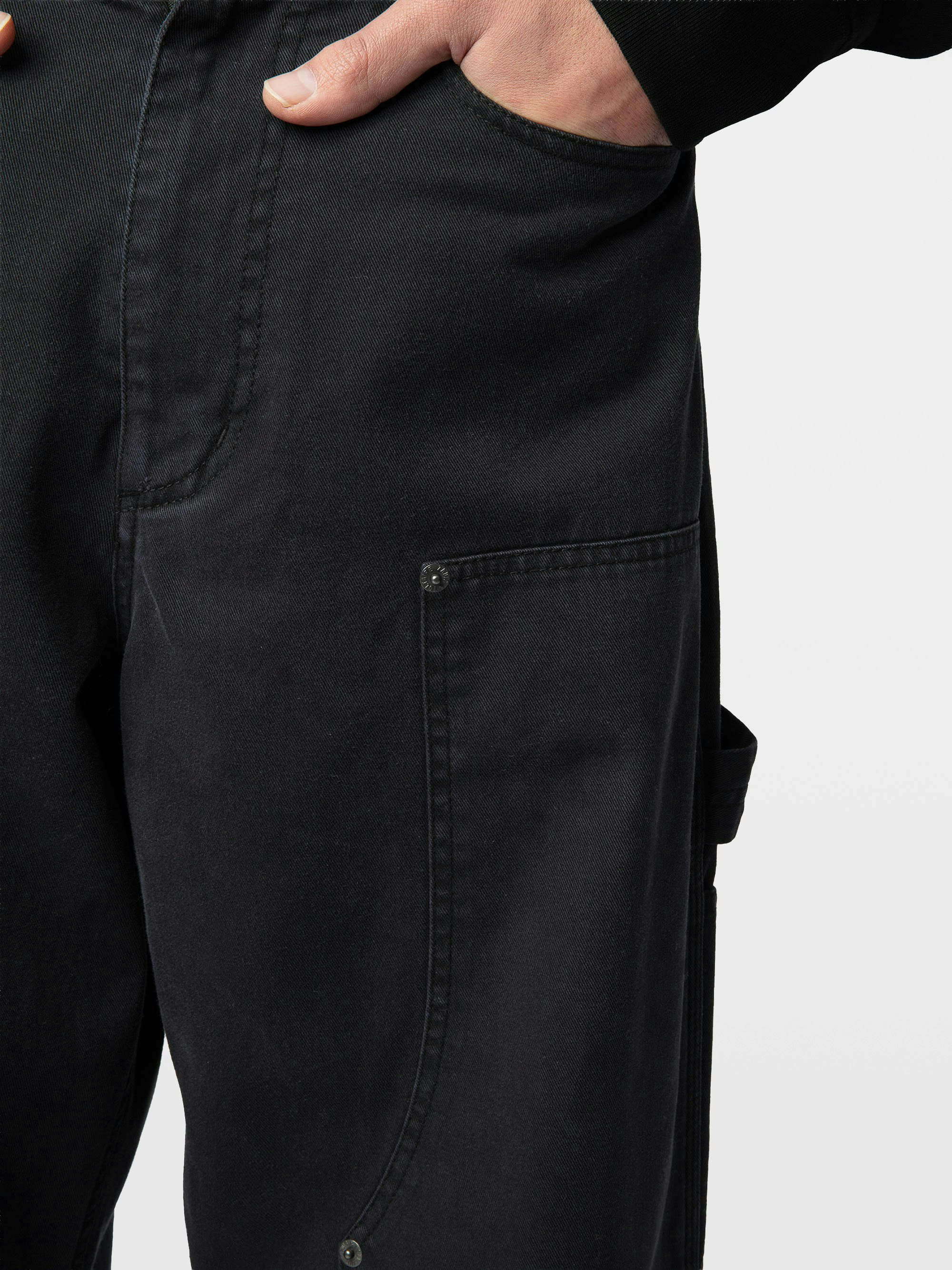 Perry Cargo Work Pants