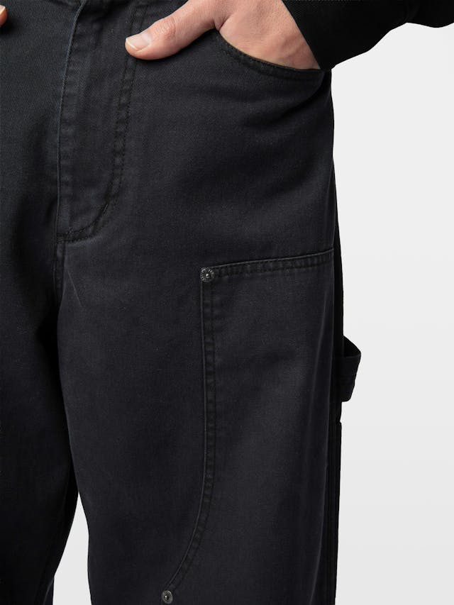 Perry Cargo Work Pants