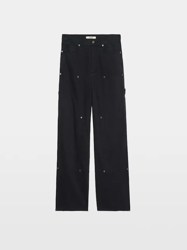 Perry Cargo Work Pants