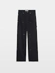 Perry Cargo Work Pants