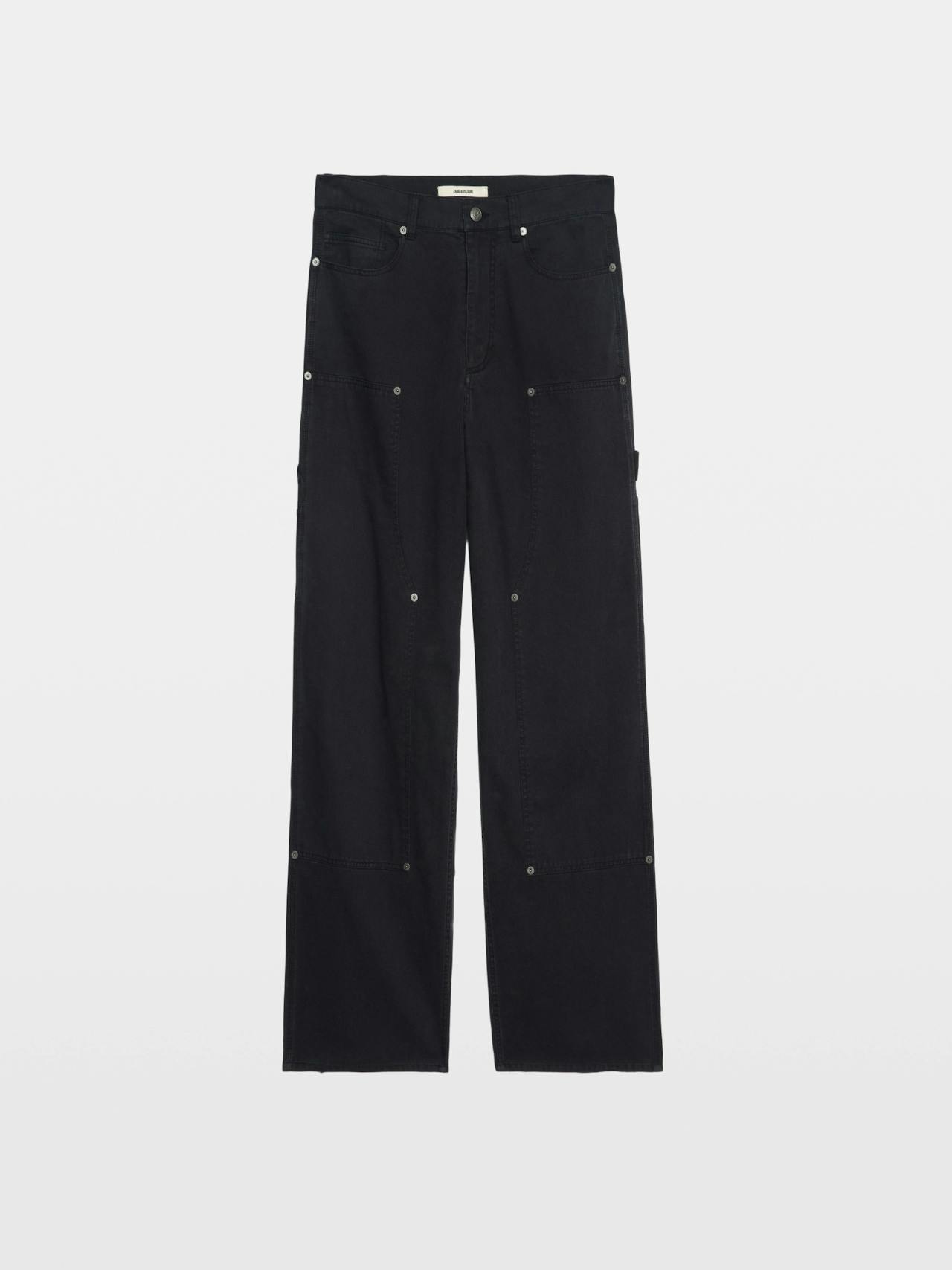 Perry Cargo Work Pants