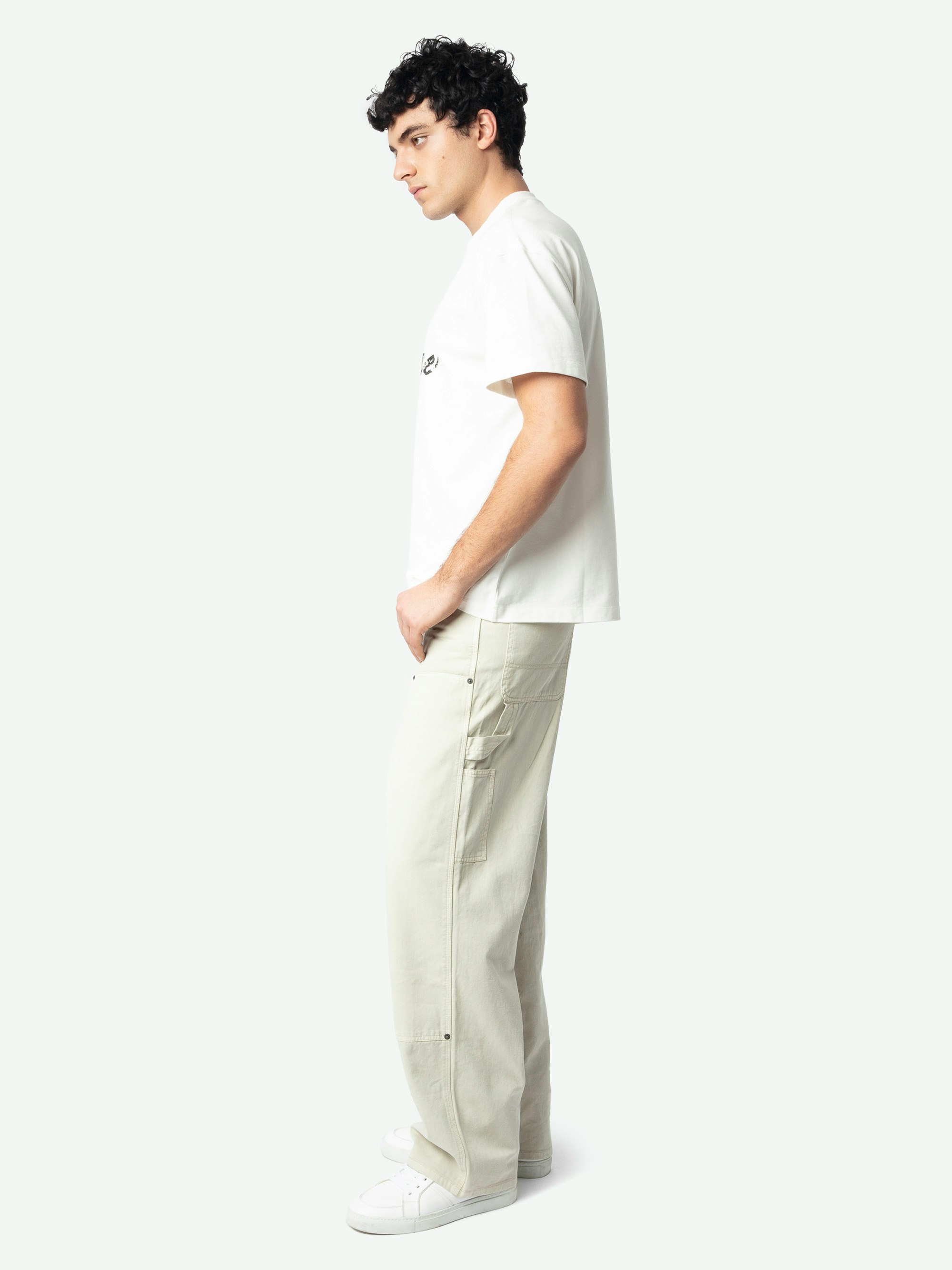 Perry Cargo Work Pants