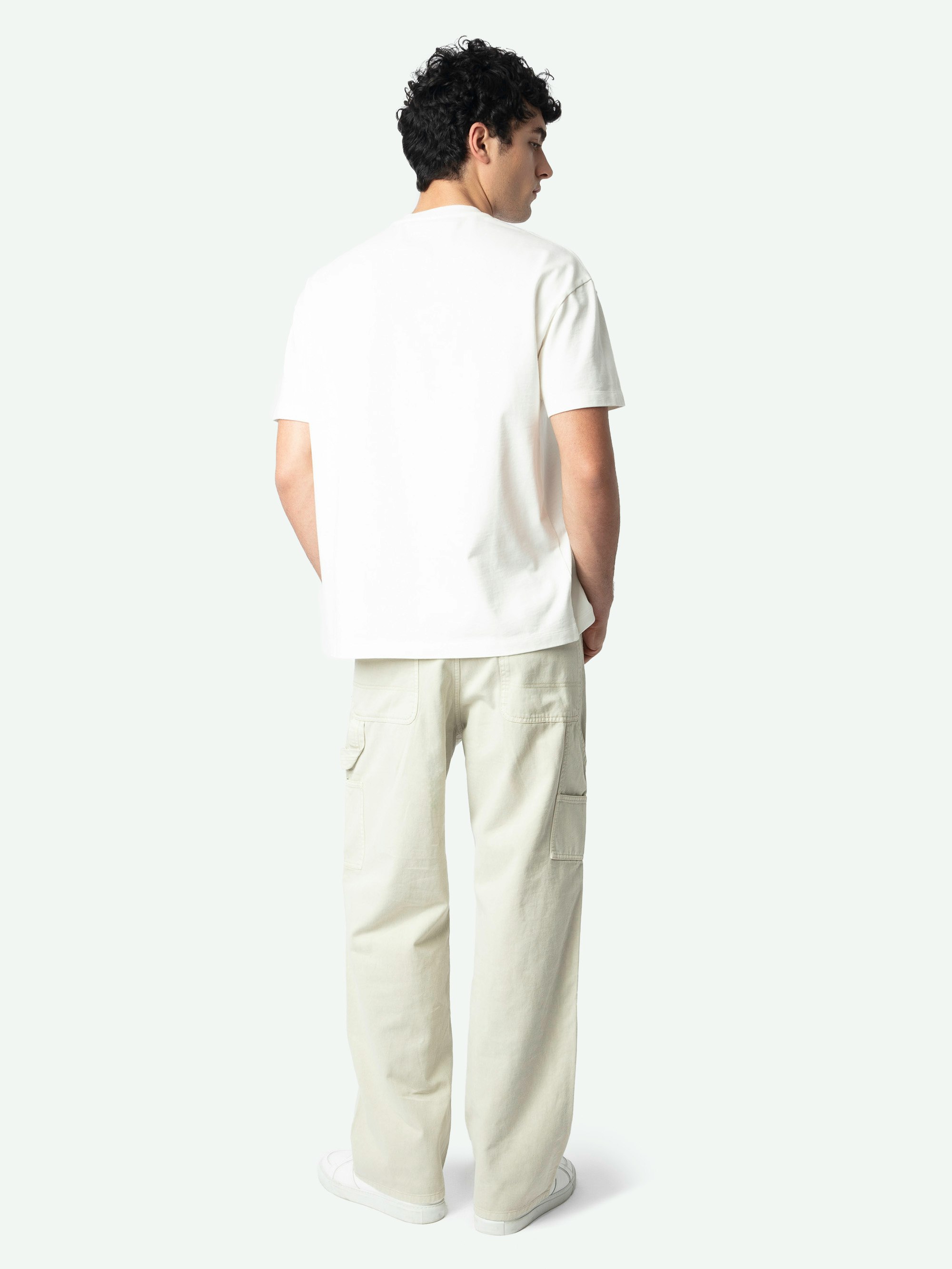 Perry Cargo Work Pants