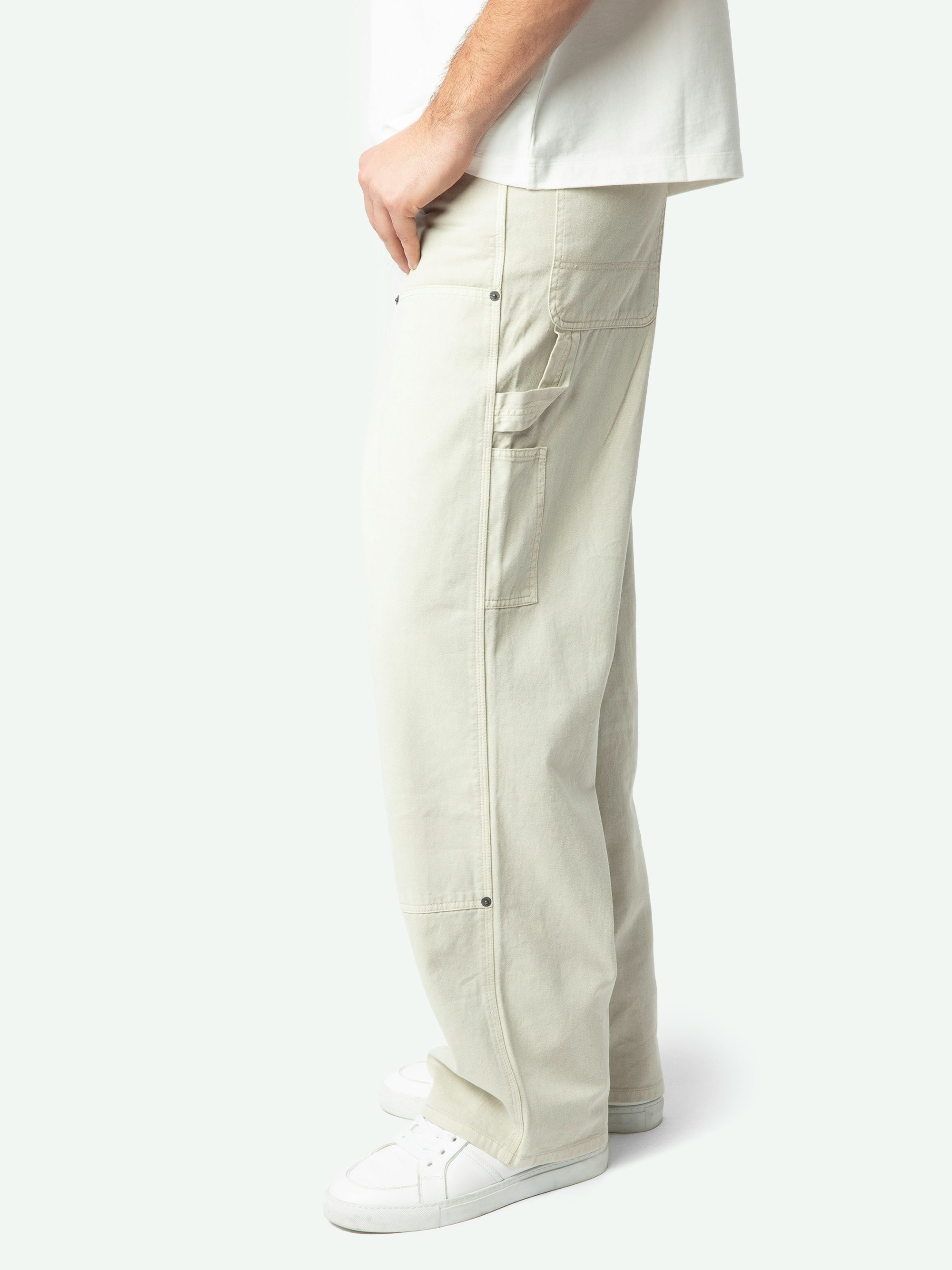 Perry Cargo Work Pants