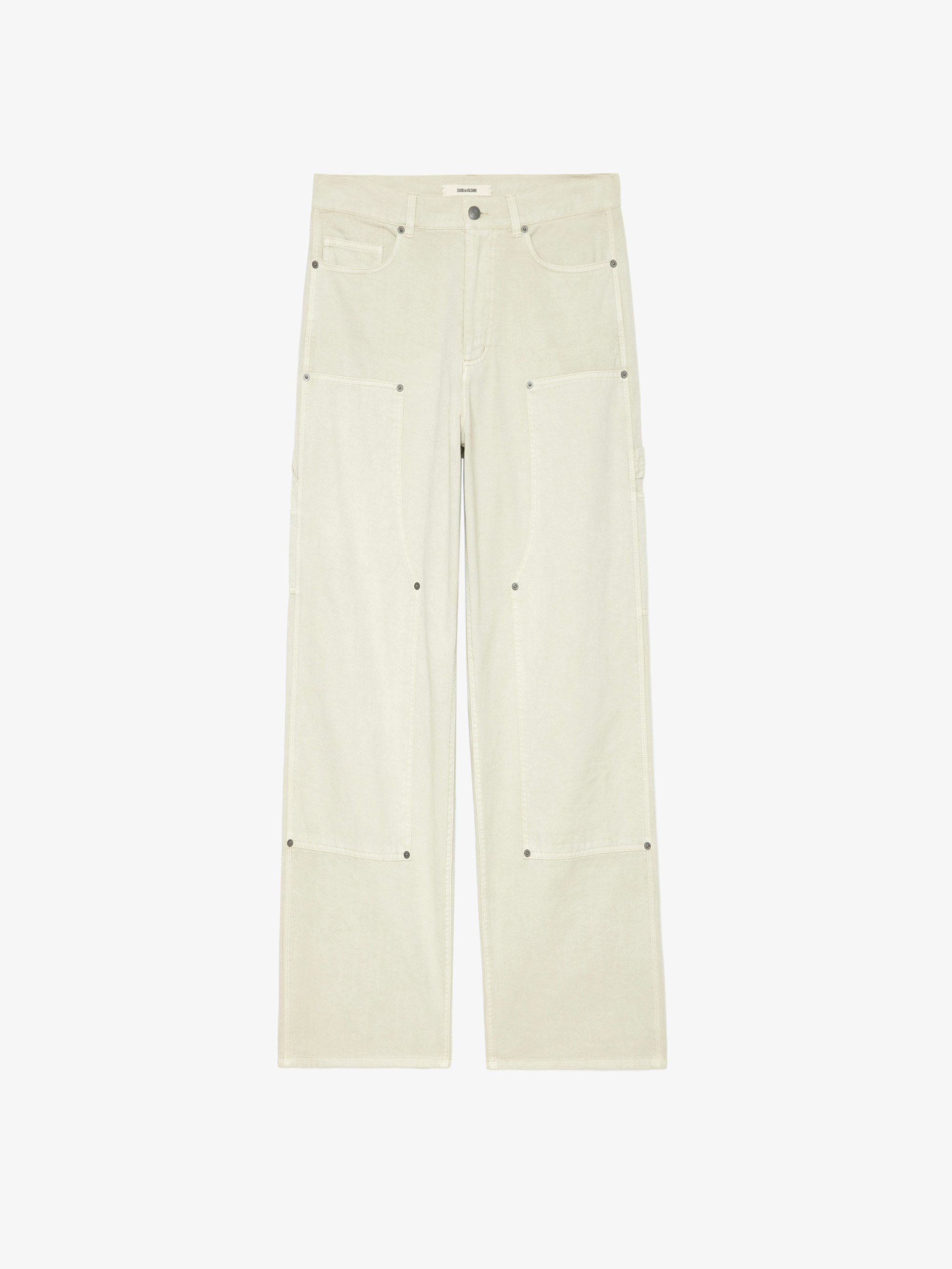 Perry Cargo Work Pants - configurable