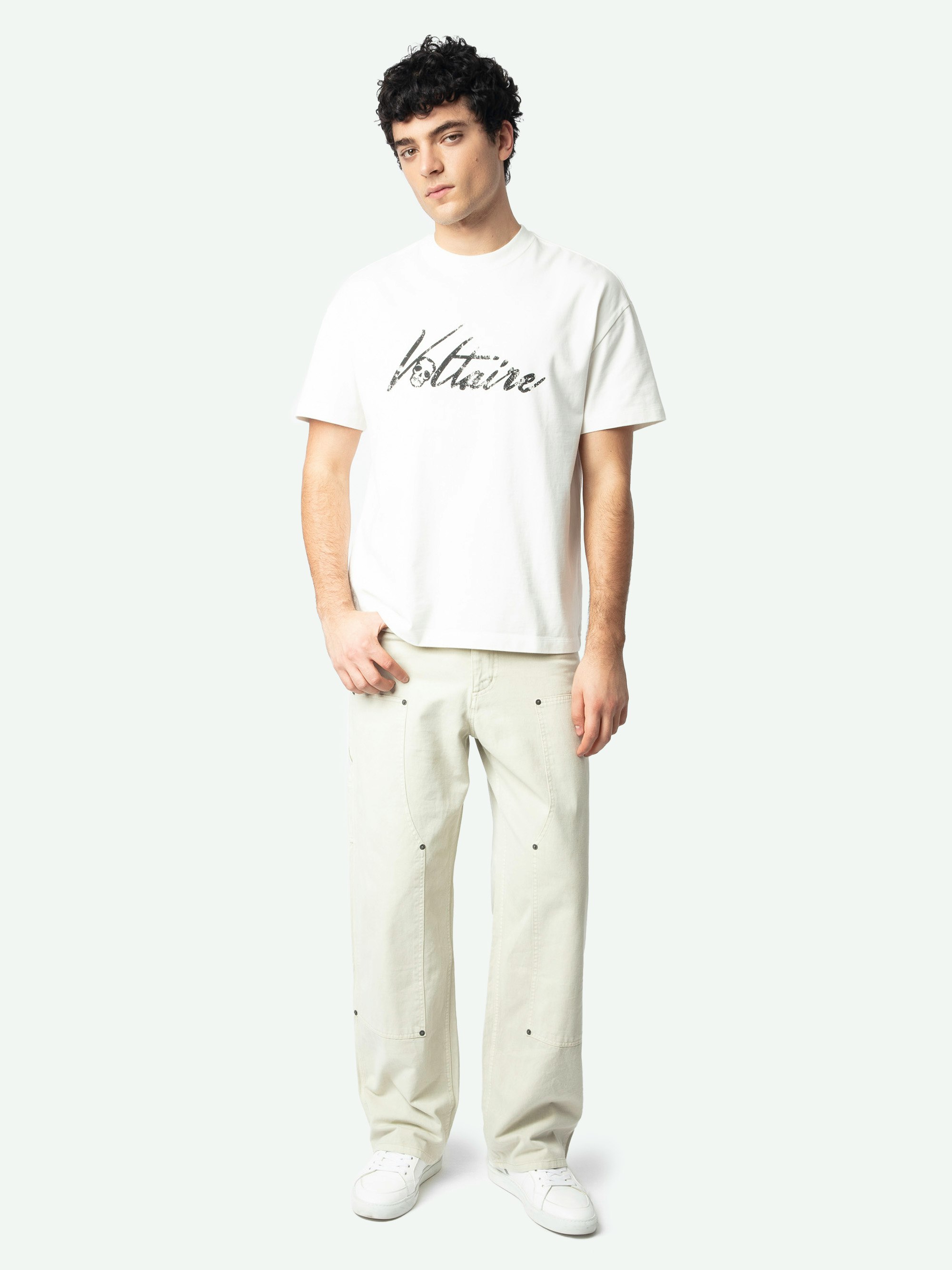 Perry Cargo Work Pants