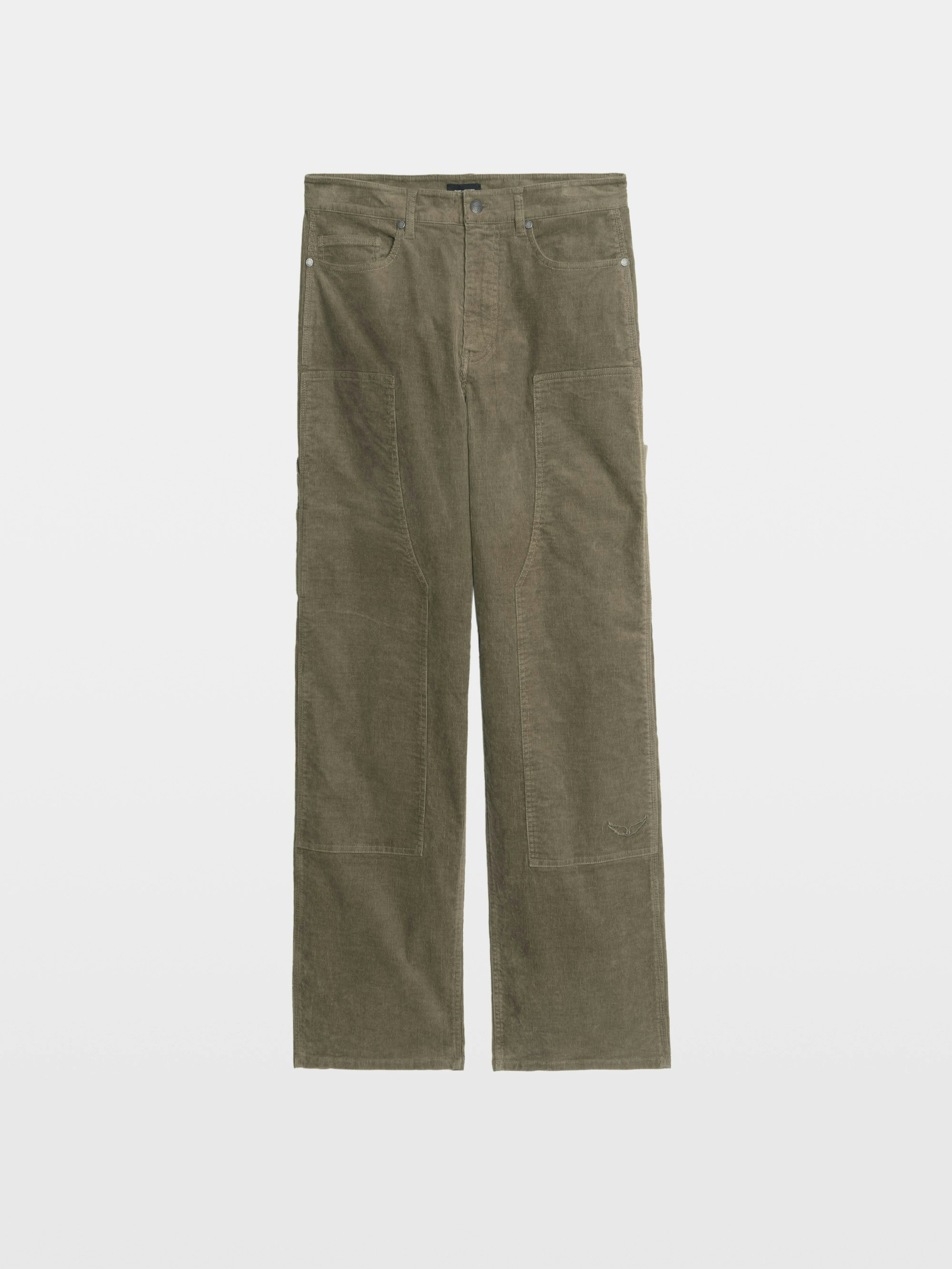 Pery Trousers