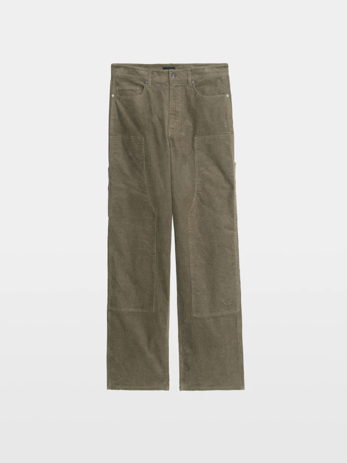 Zadig & Voltaire Pery Pants