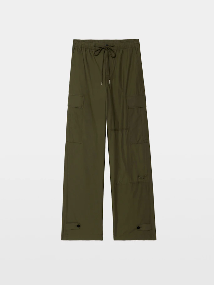 Trousers Palmyr