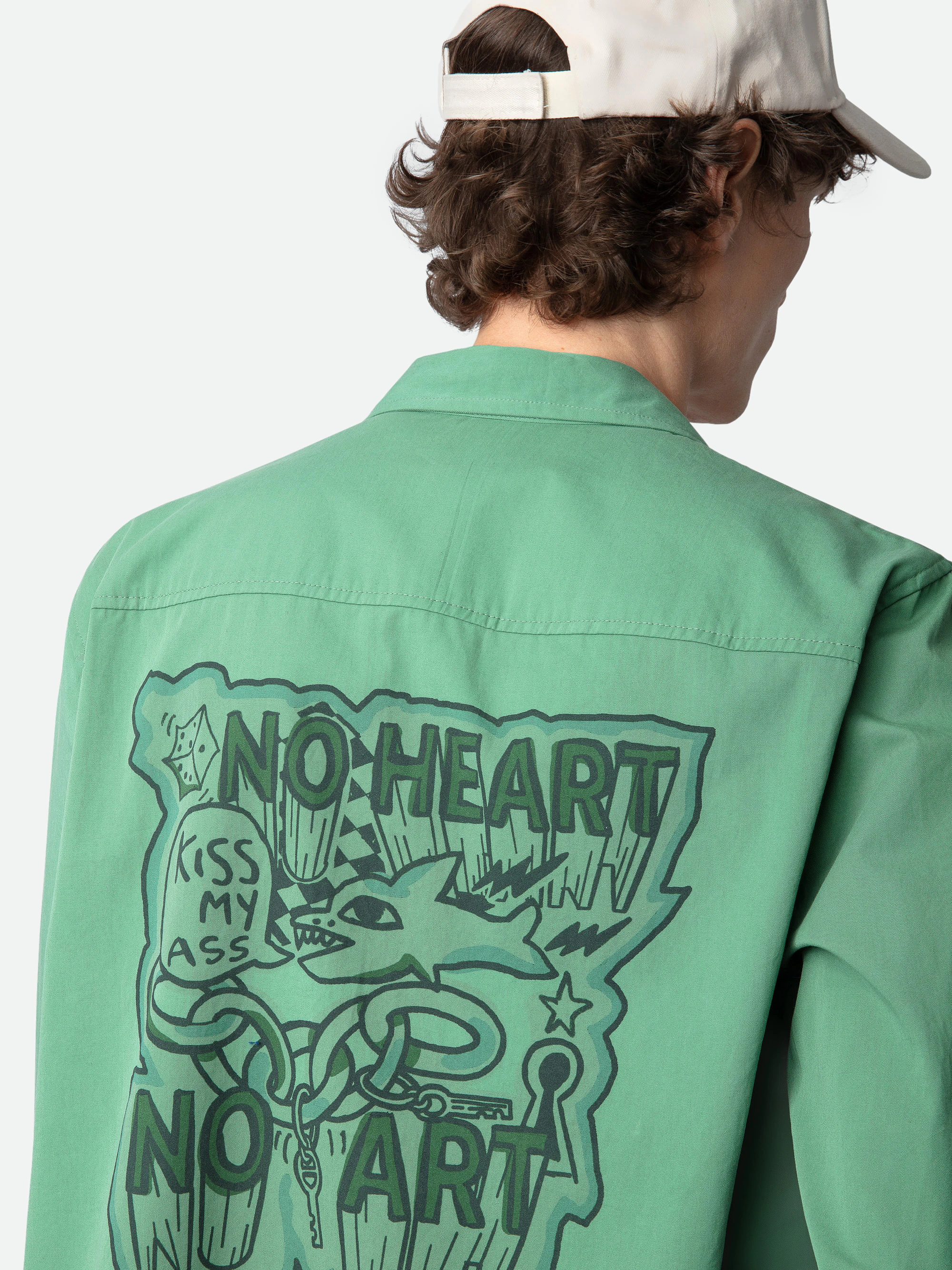 Camisa Stan thumbnail 4