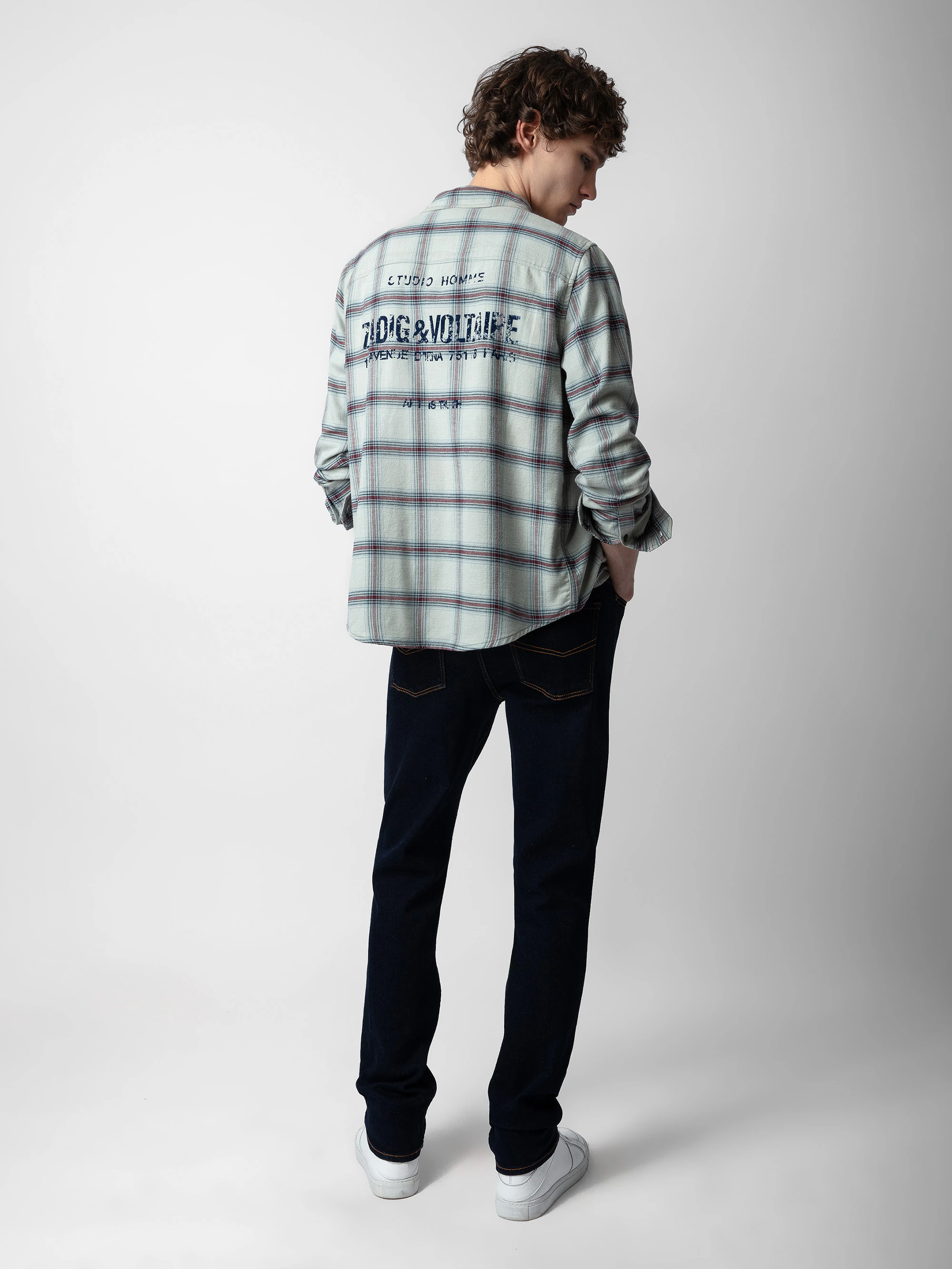 Stan Shirt thumbnail 2