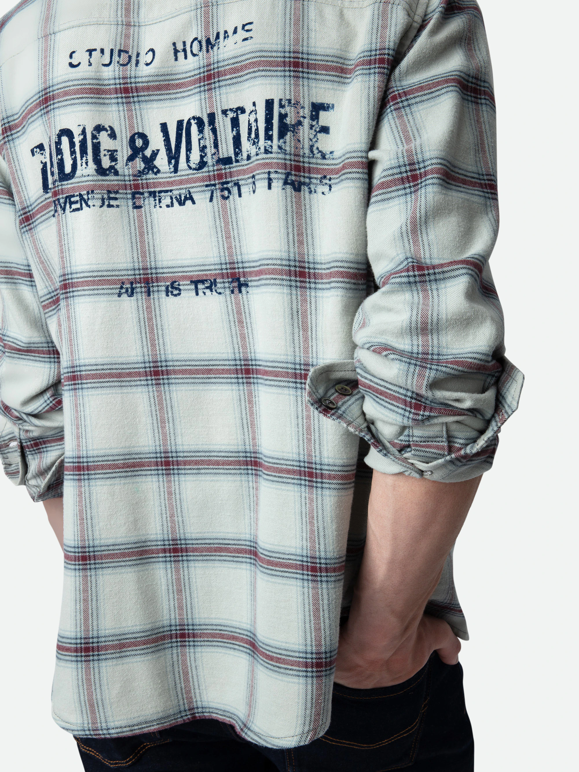Stan Shirt thumbnail 4