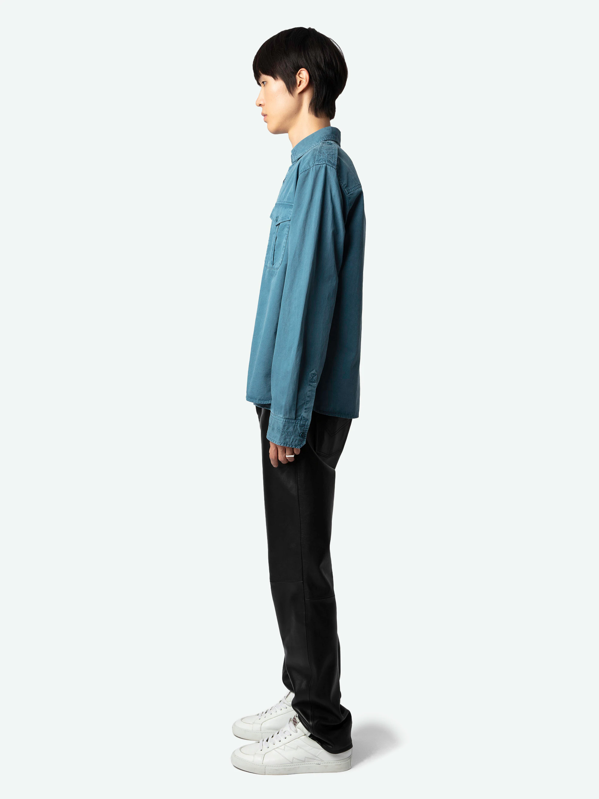 Taskal Shirt thumbnail 4