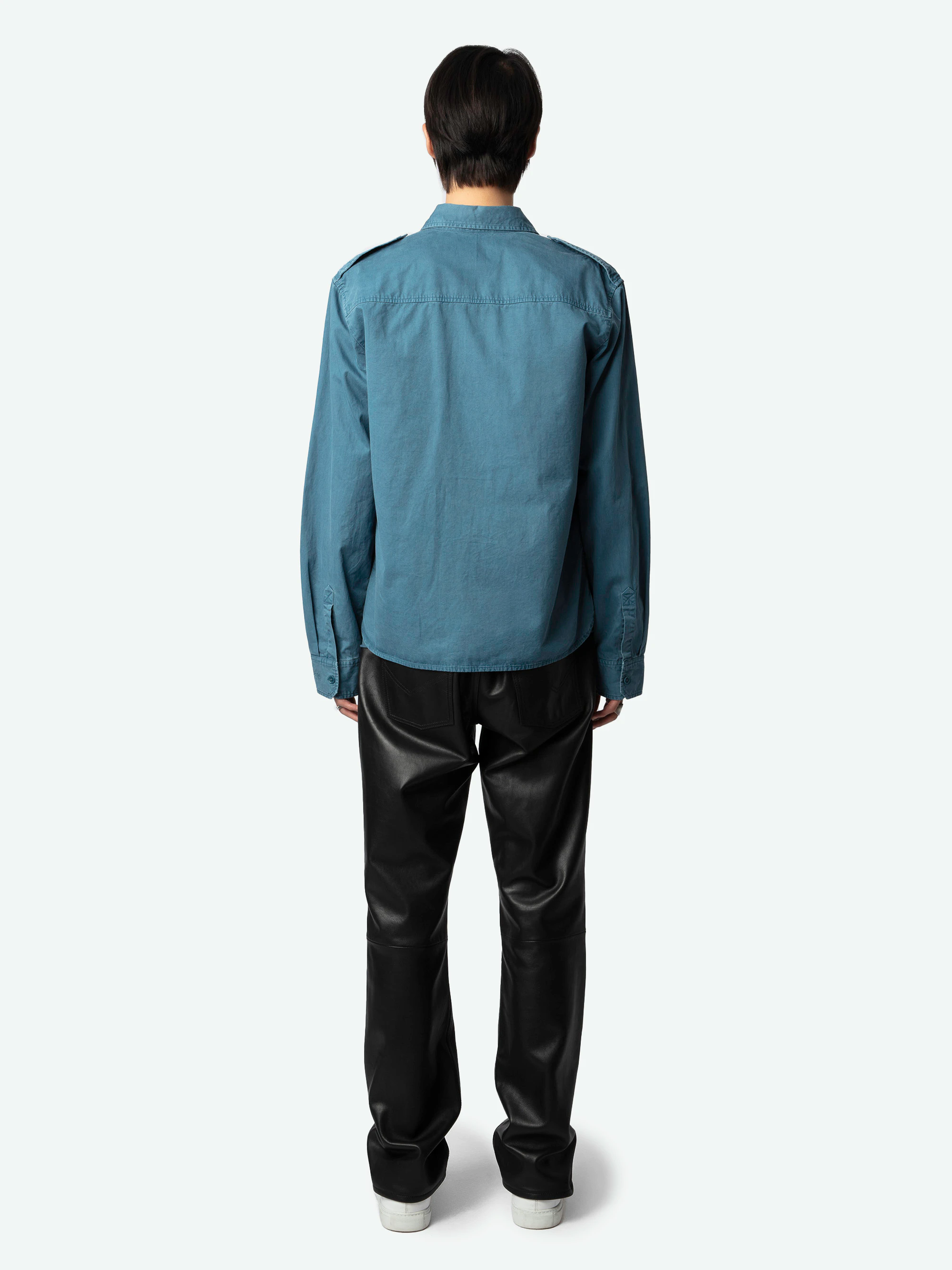 Taskal Shirt thumbnail 2