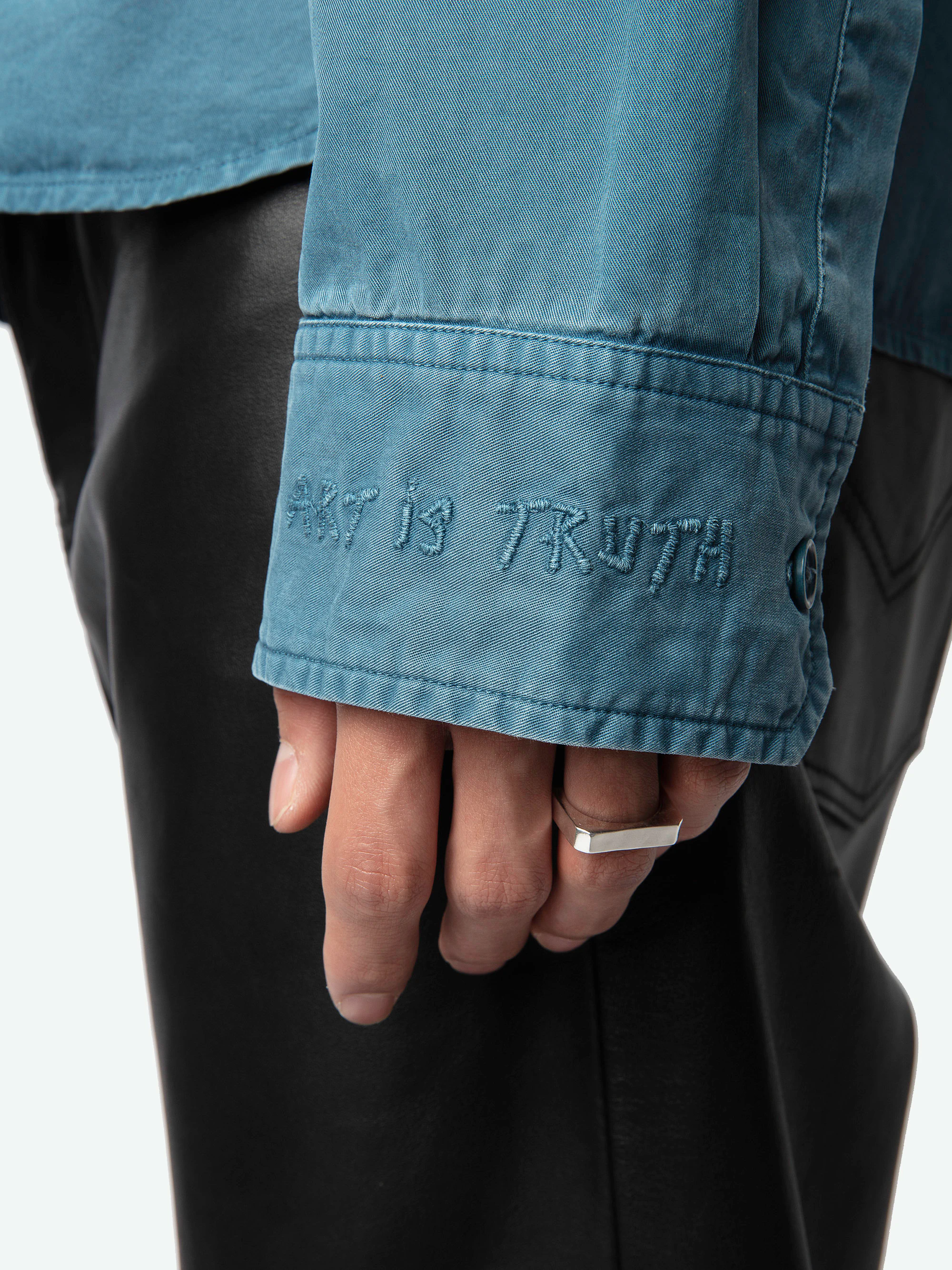 Taskal Shirt thumbnail 6
