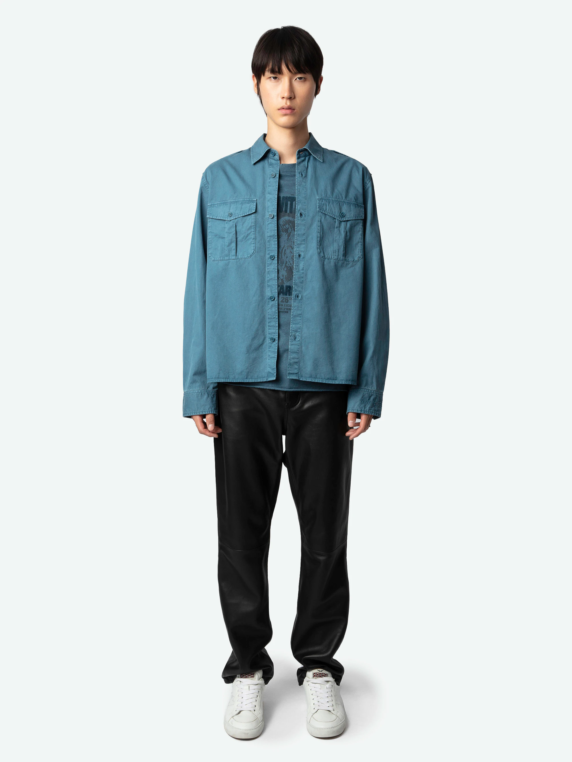 Taskal Shirt thumbnail 1