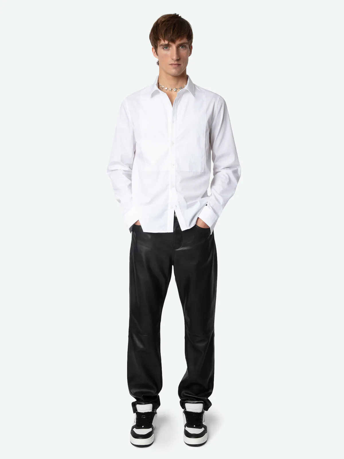 Camicia Sydney