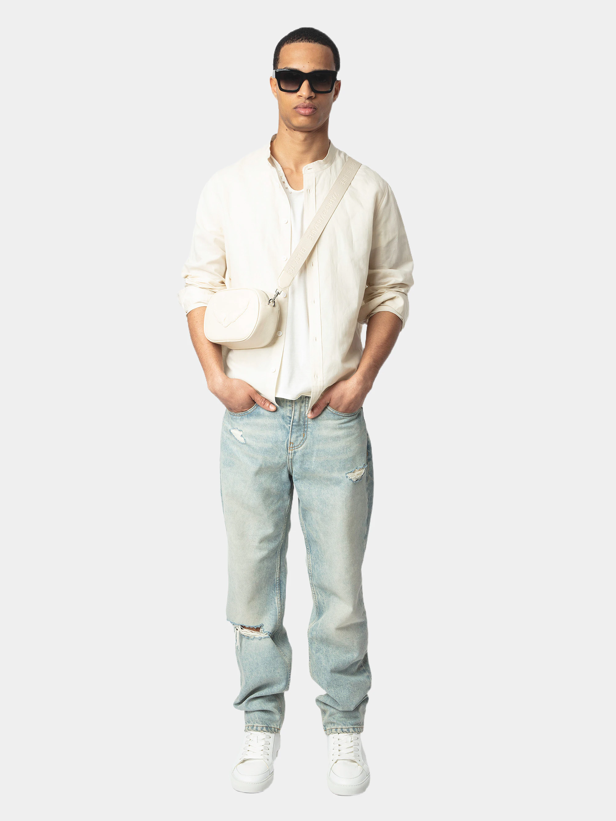 Chemise Stan thumbnail 1
