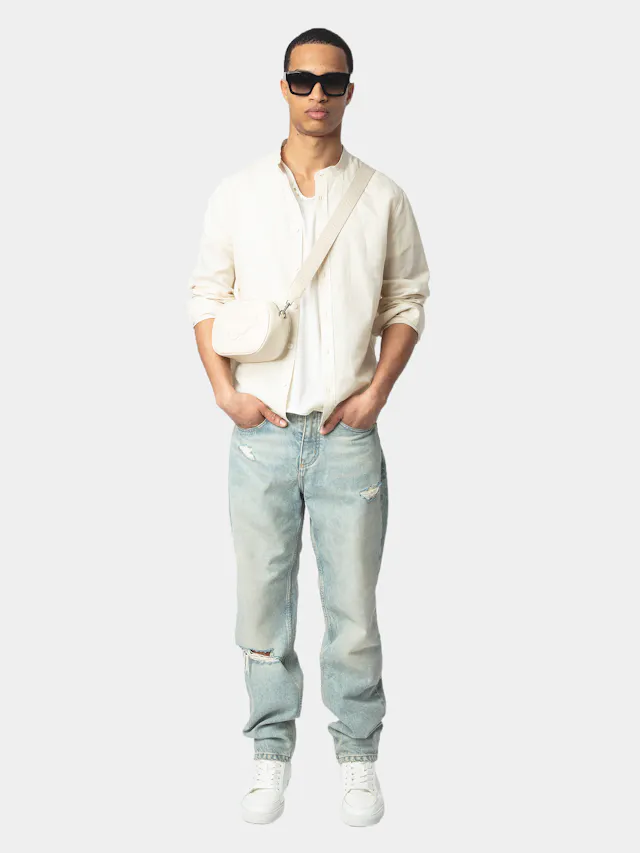 Chemise Stan
