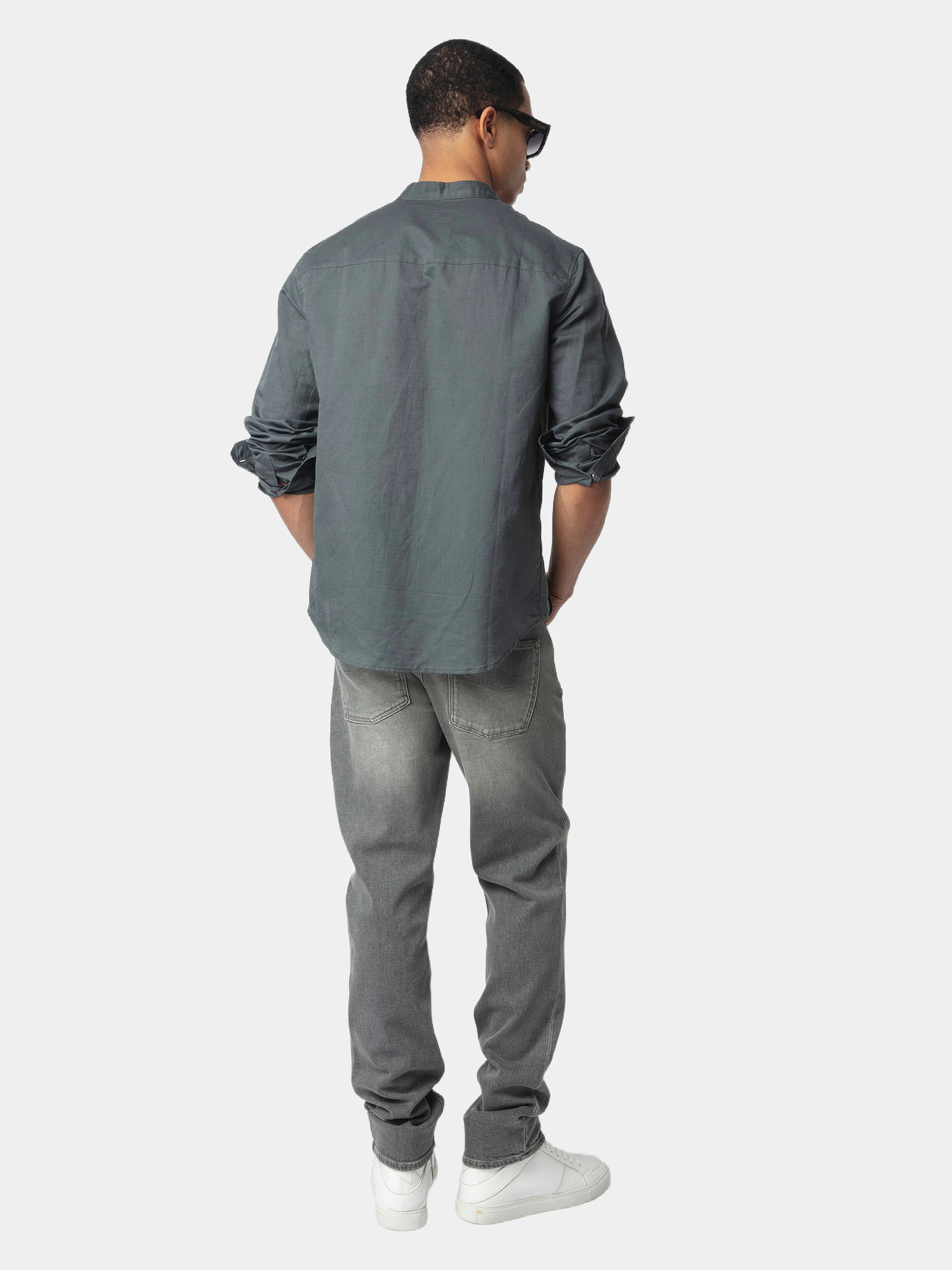 Chemise Stan