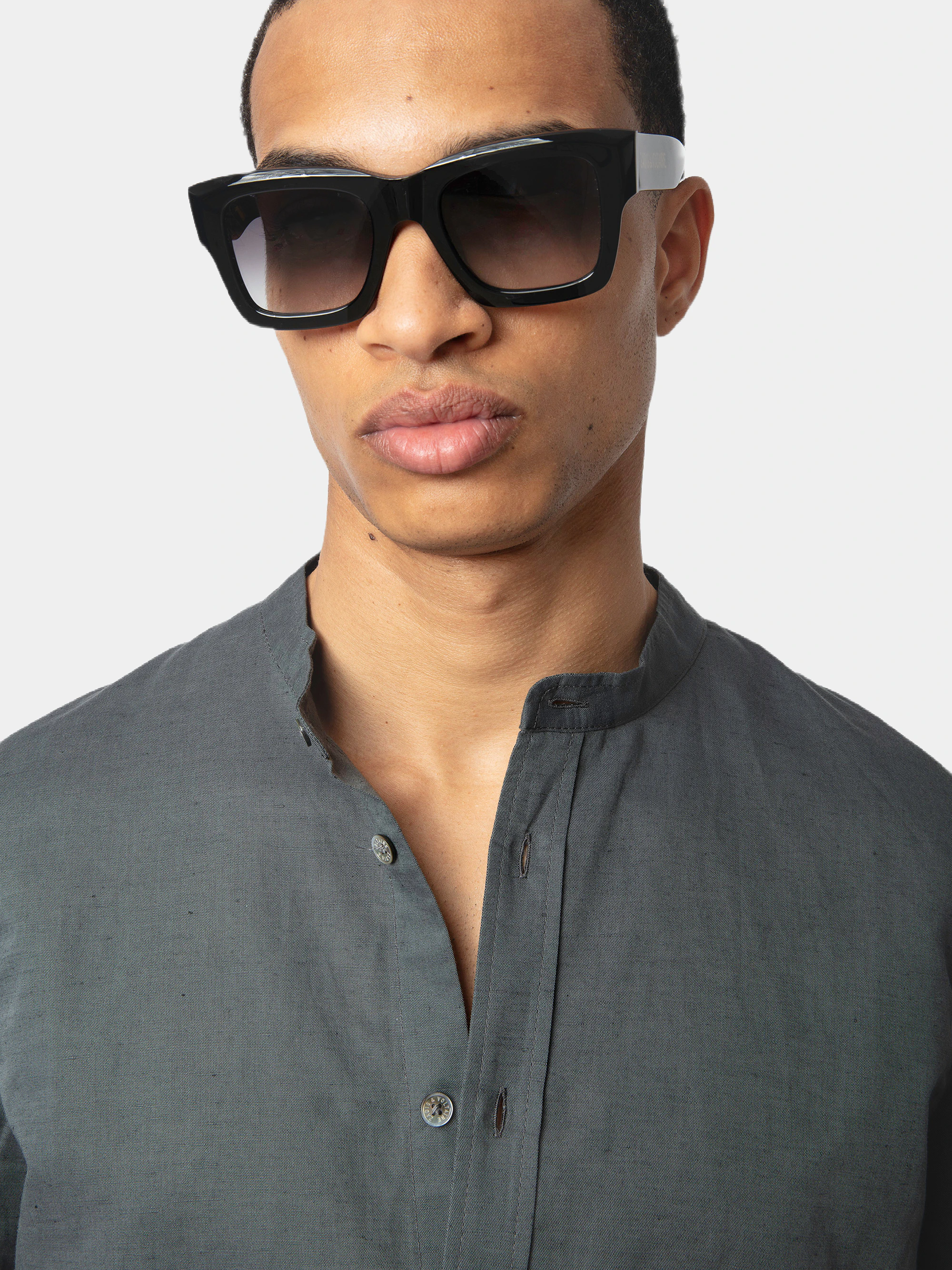 Chemise Stan