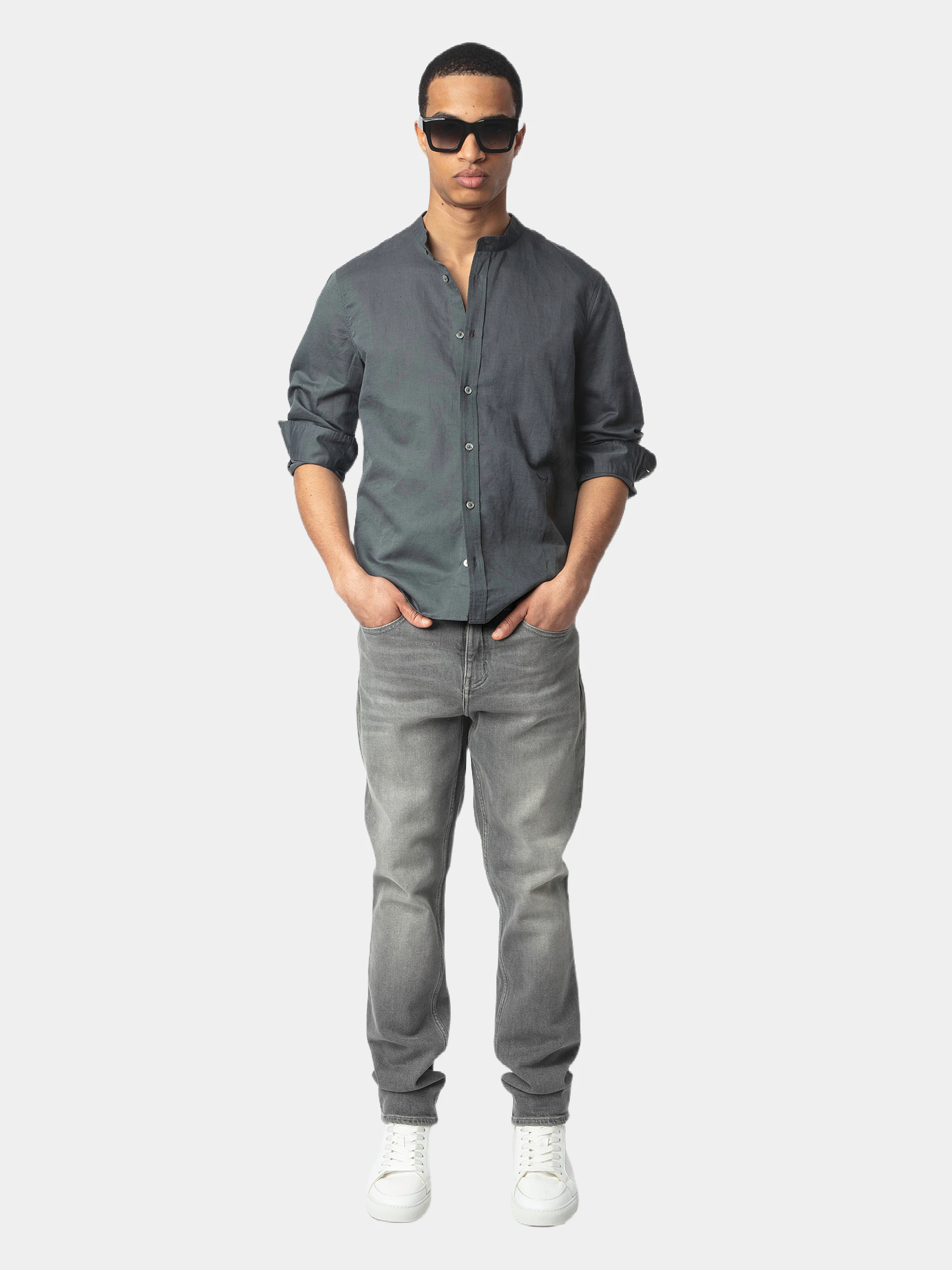Chemise Stan