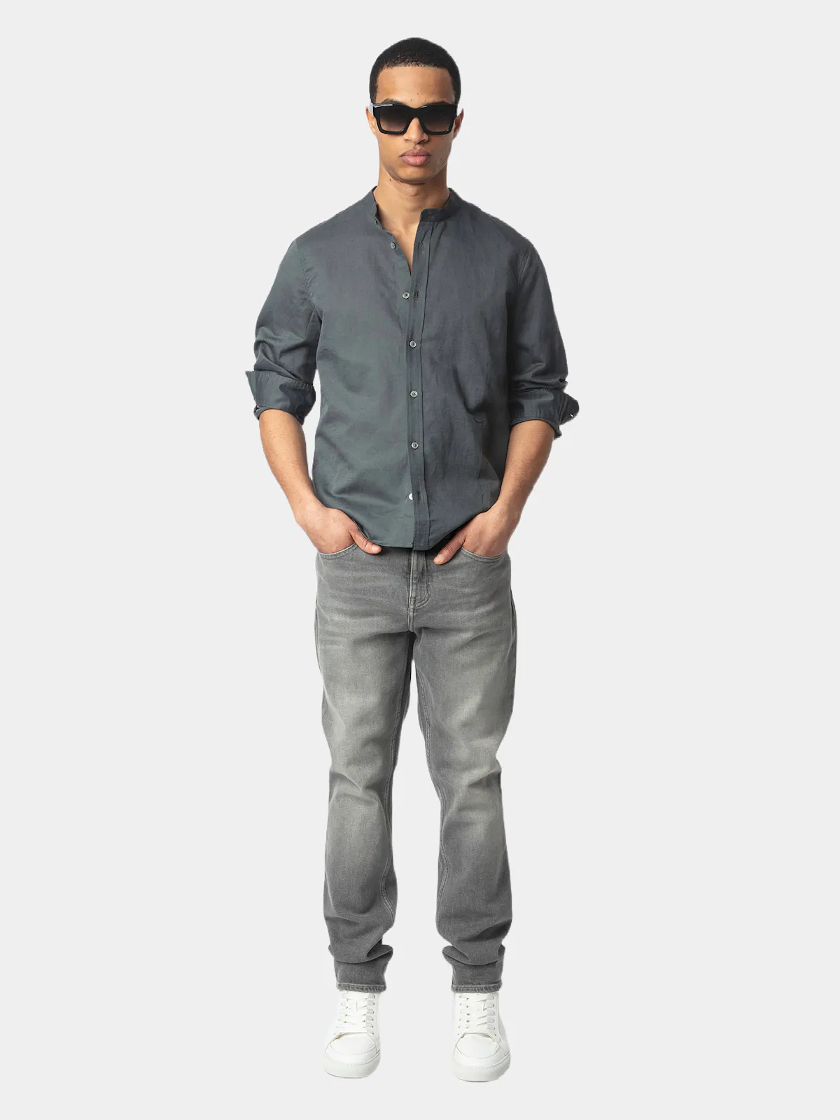 Chemise Stan