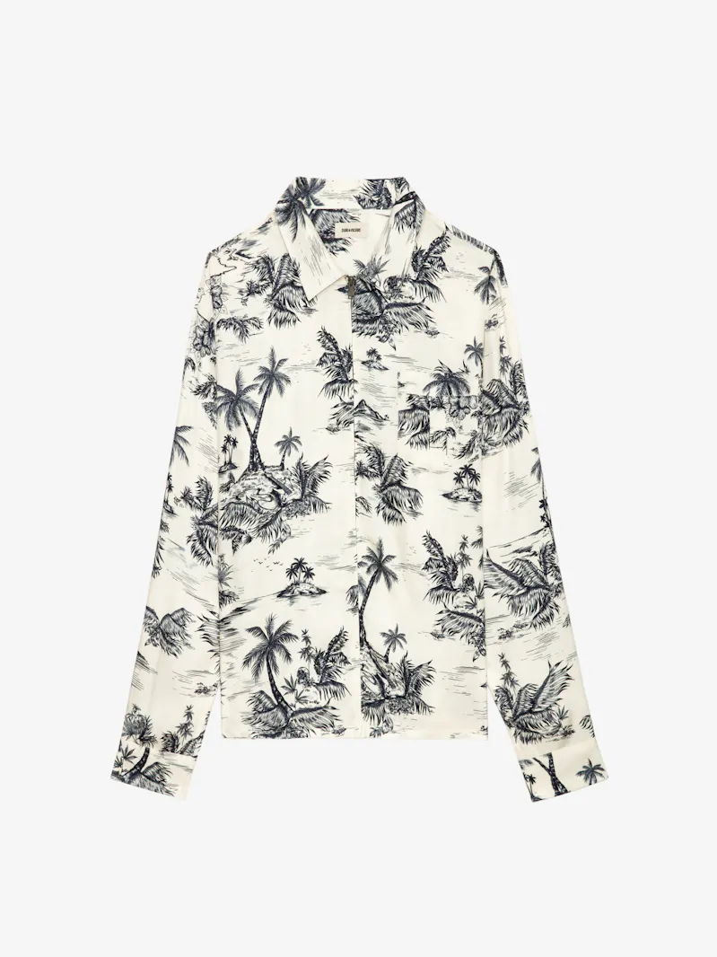 Camicia Suzy
