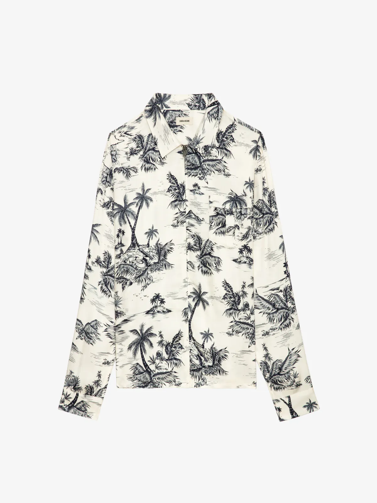 Camicia Suzy