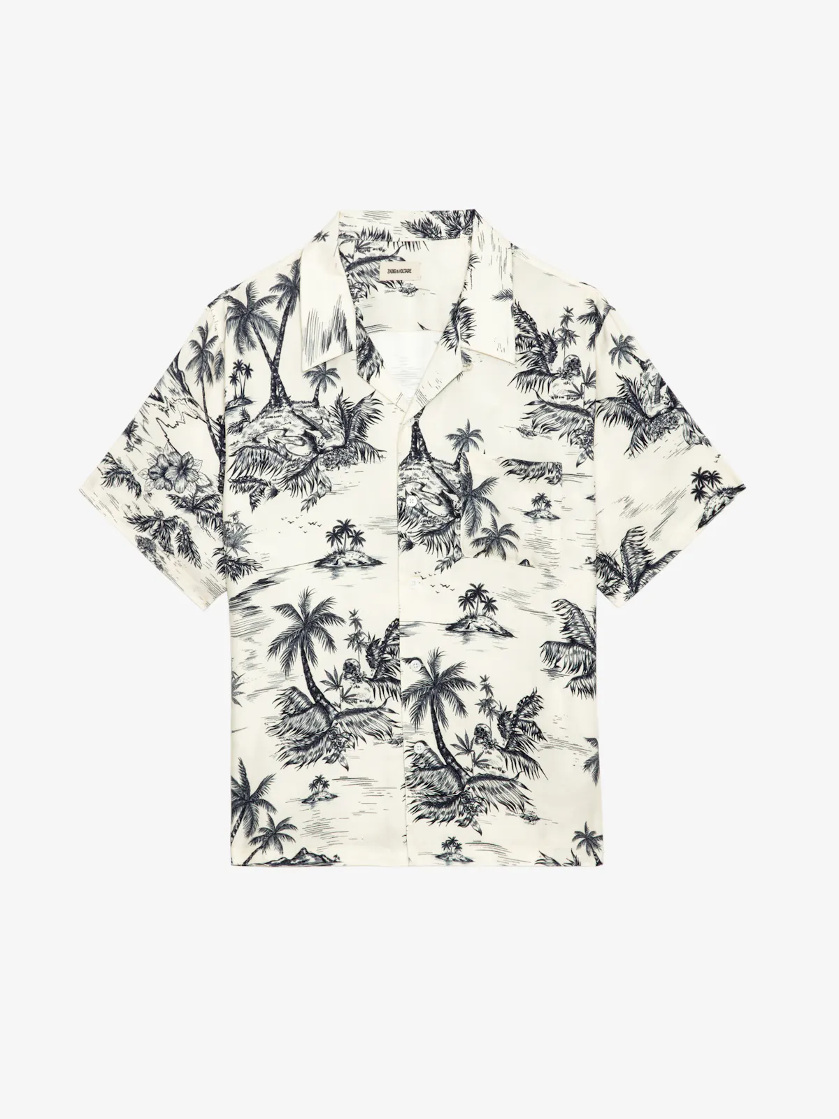Camicia Slony