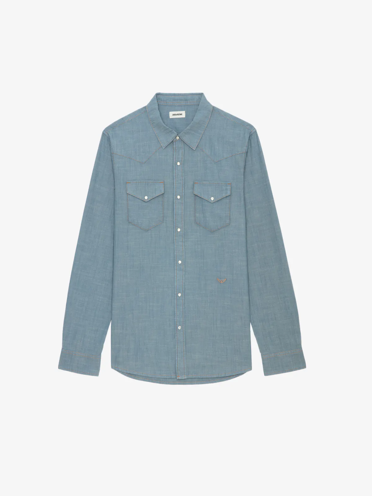 Camicia Saby