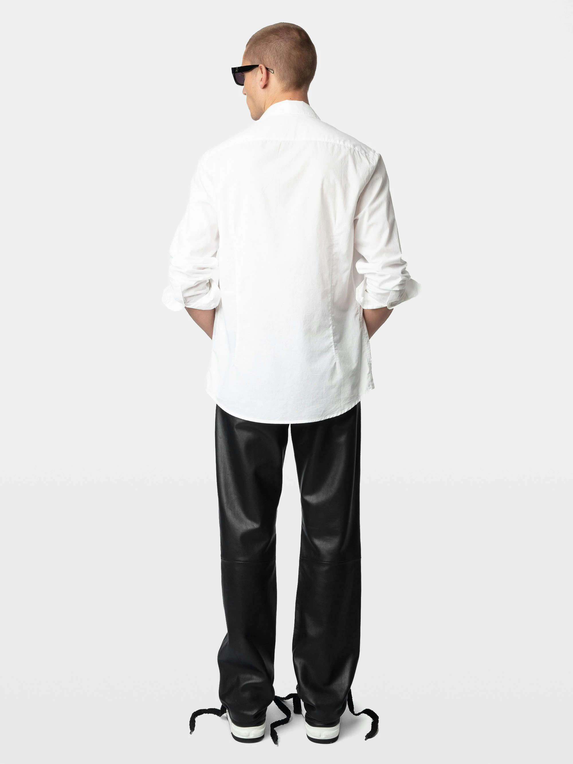 Sid Shirt thumbnail 2