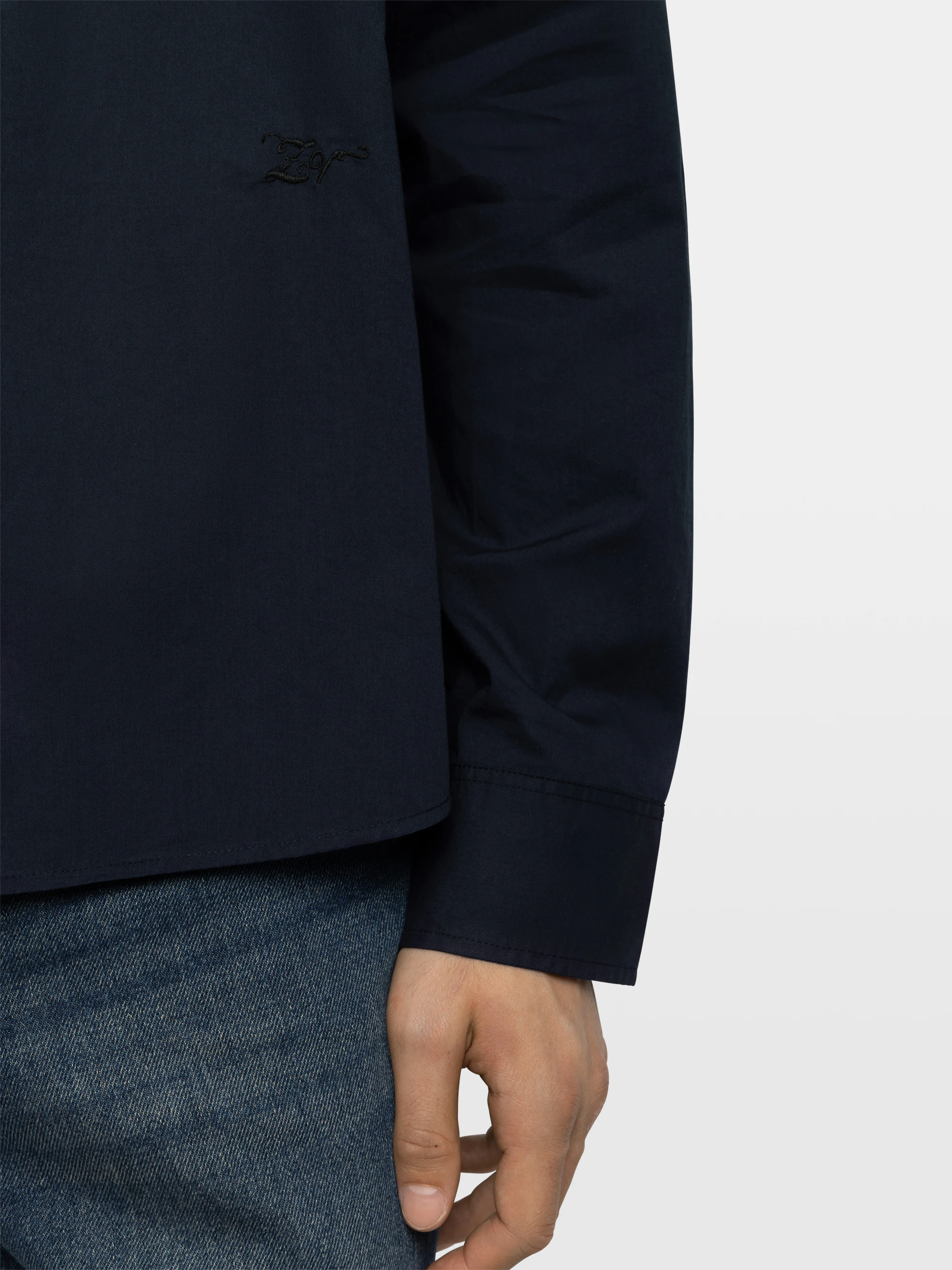 Camisa Sid