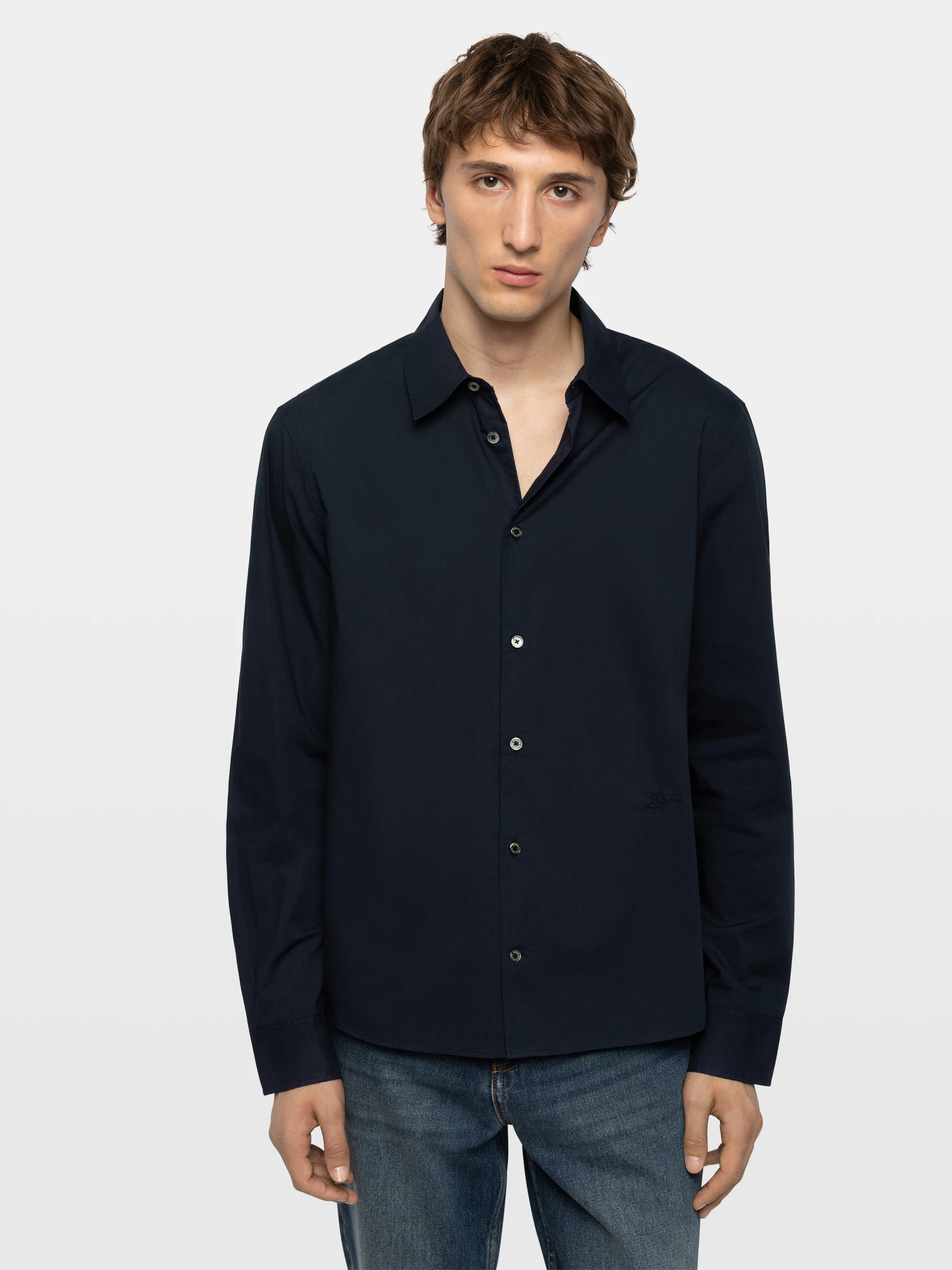 Camisa Sid