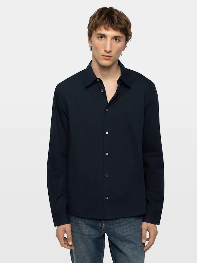 Camisa Sid