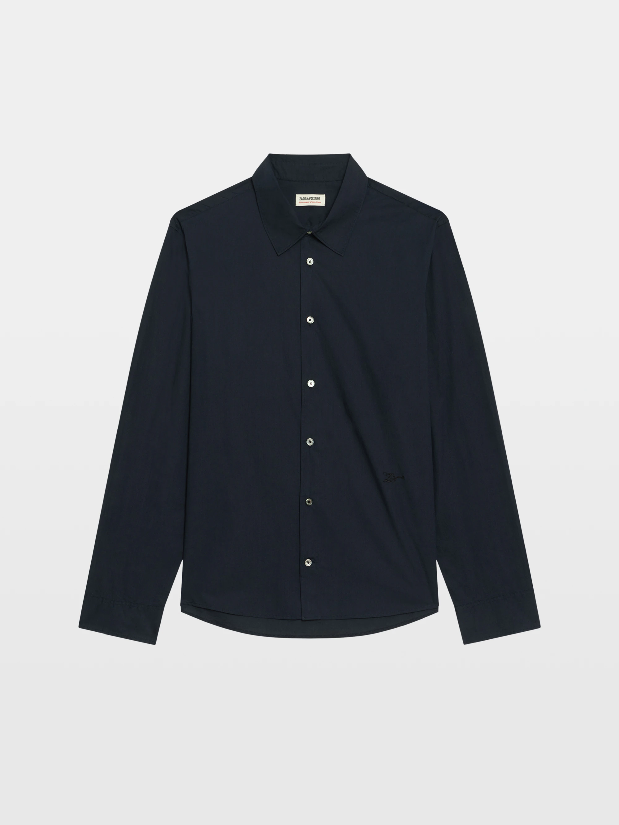 Camisa Sid