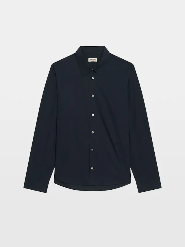 Camisa Sid