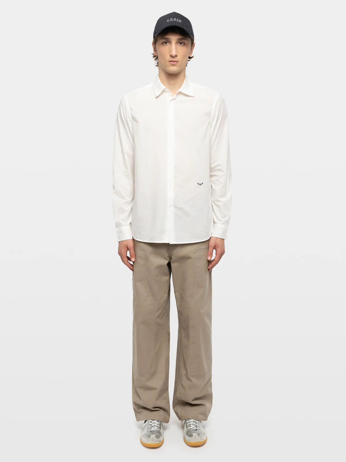 Camicia Sid